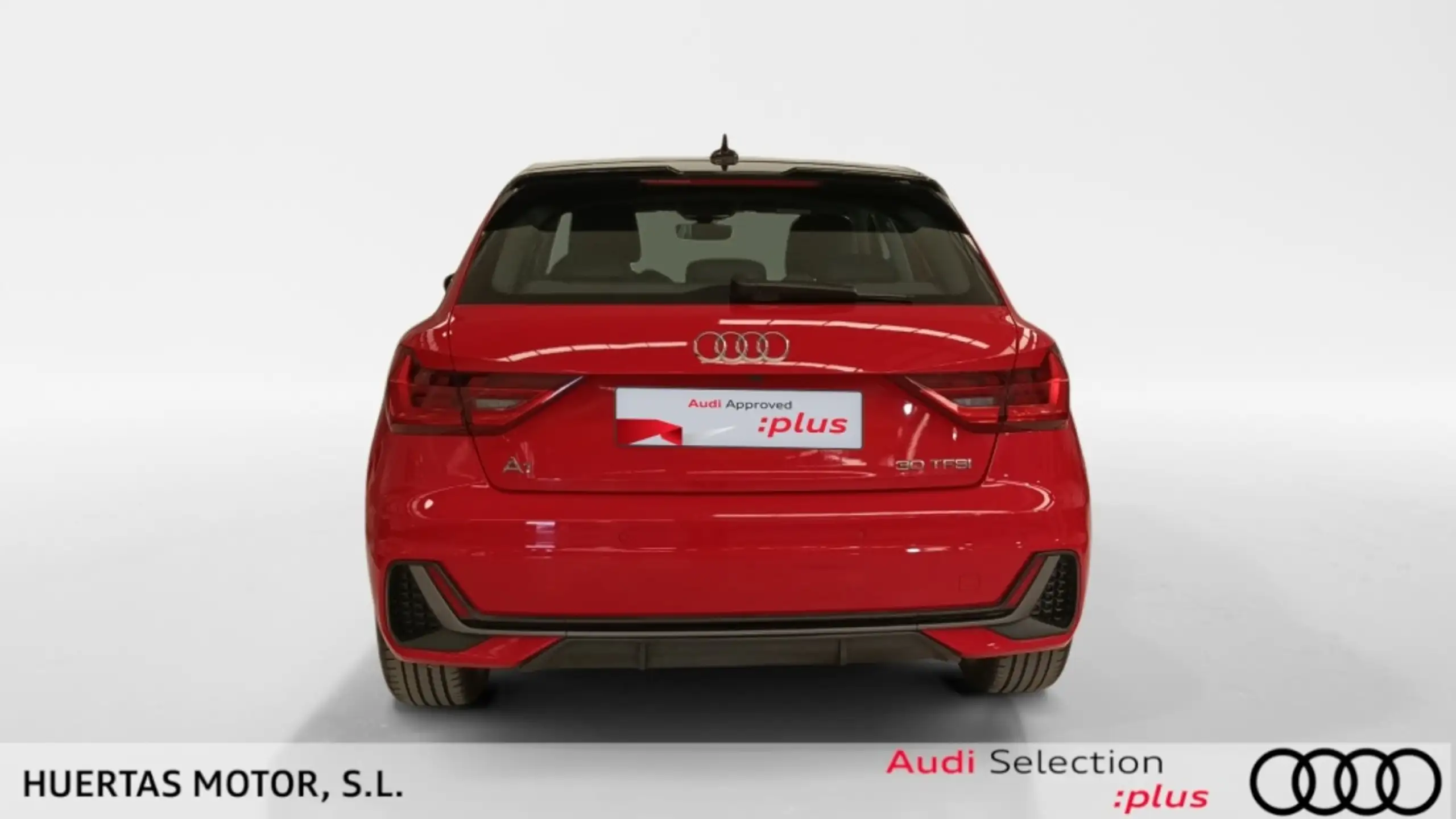 Audi - A1