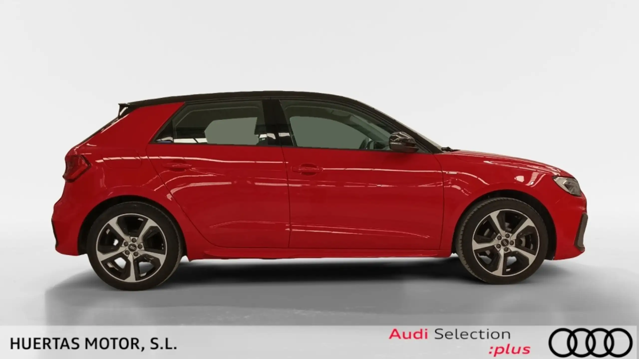 Audi - A1