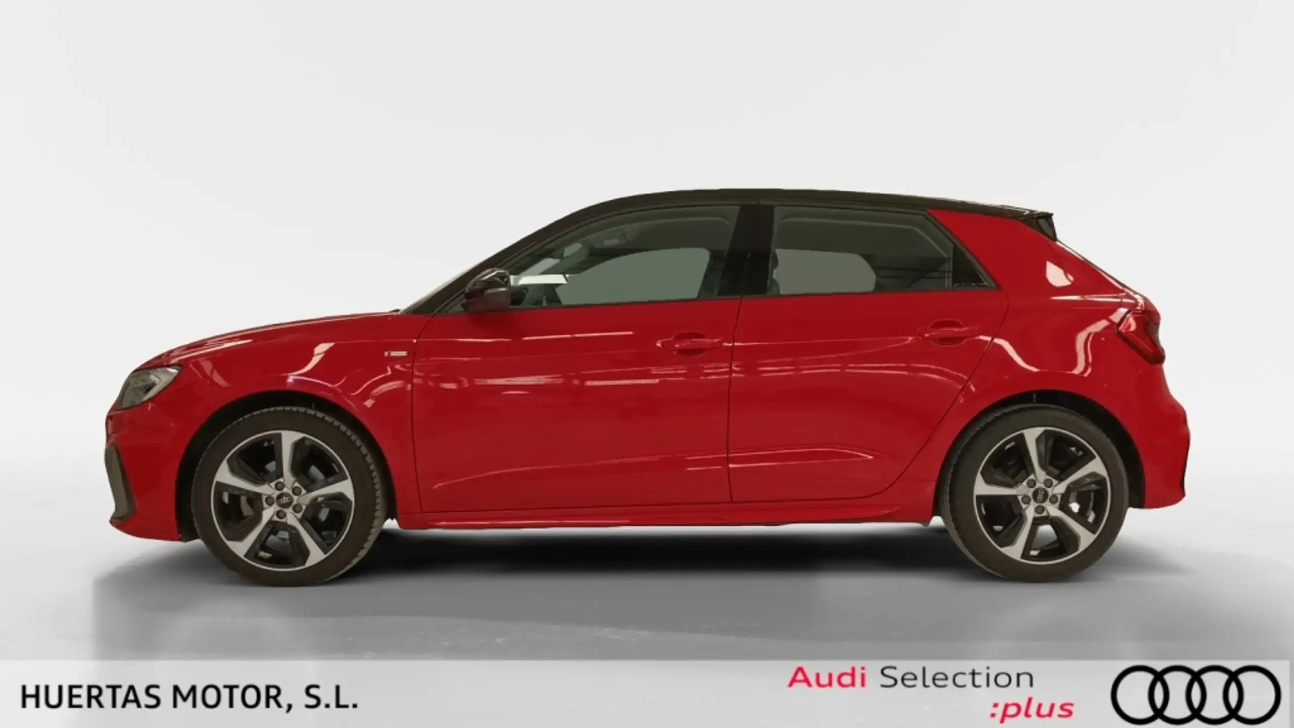 Audi - A1