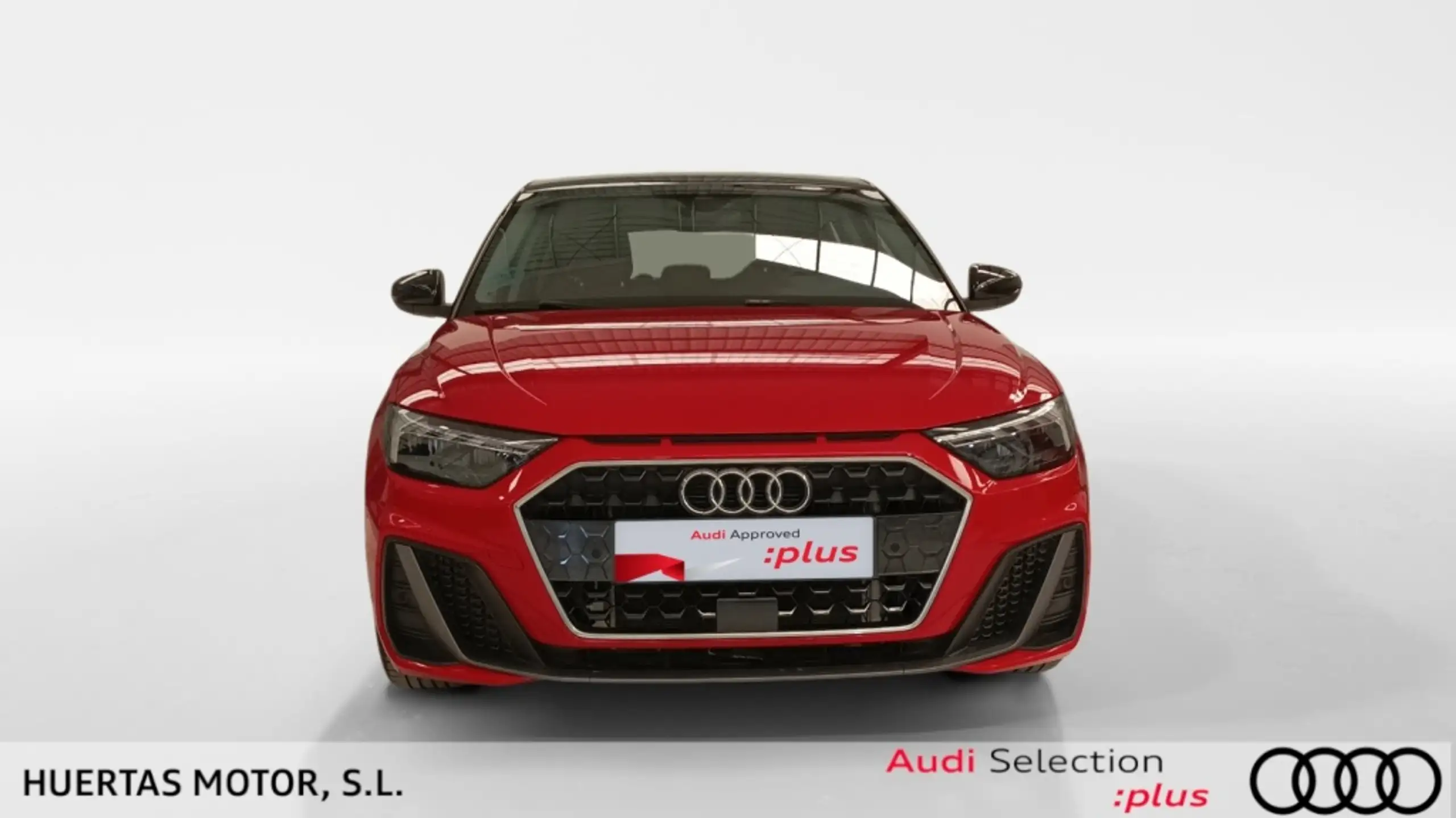 Audi - A1