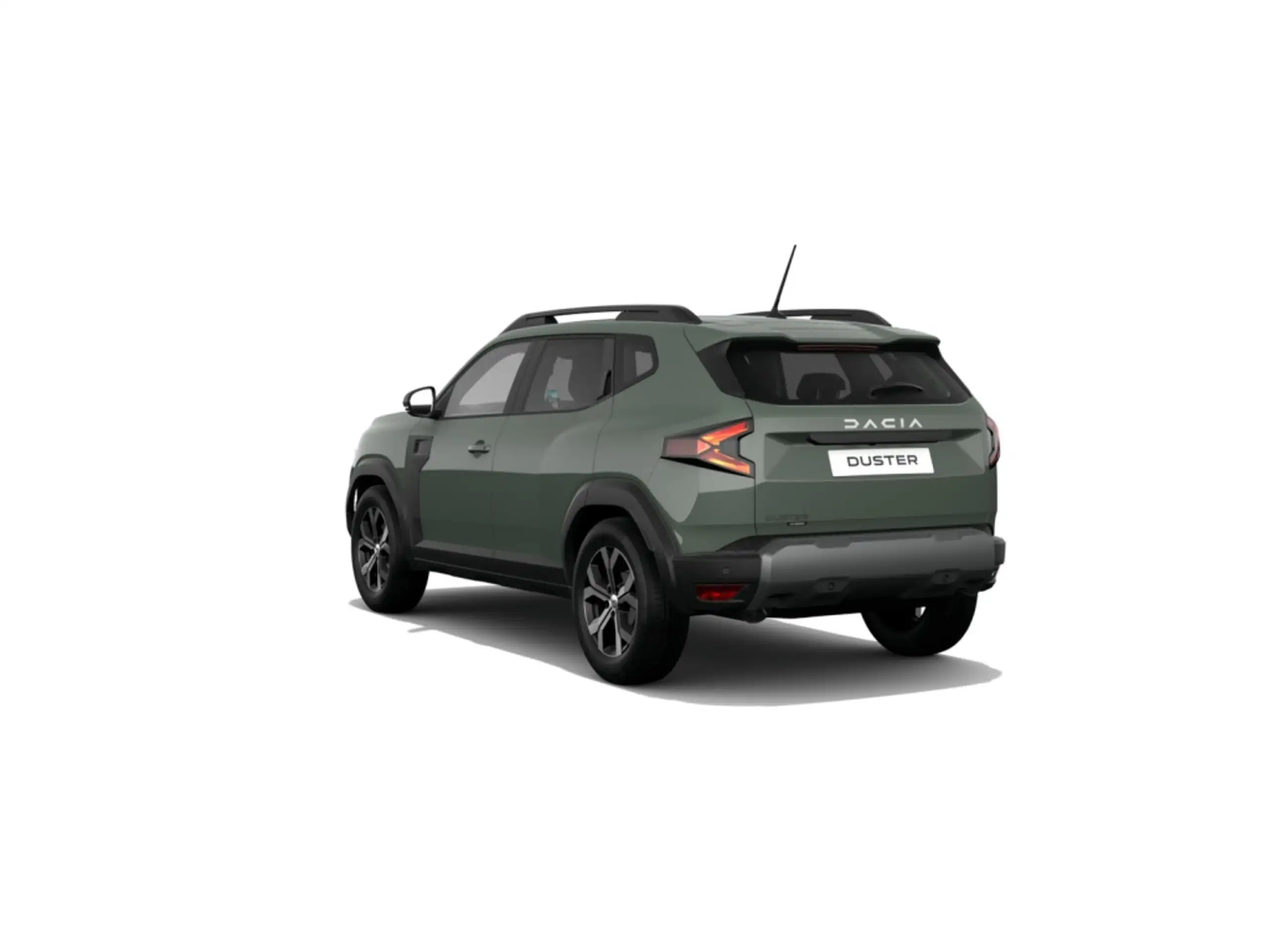 Dacia - Duster