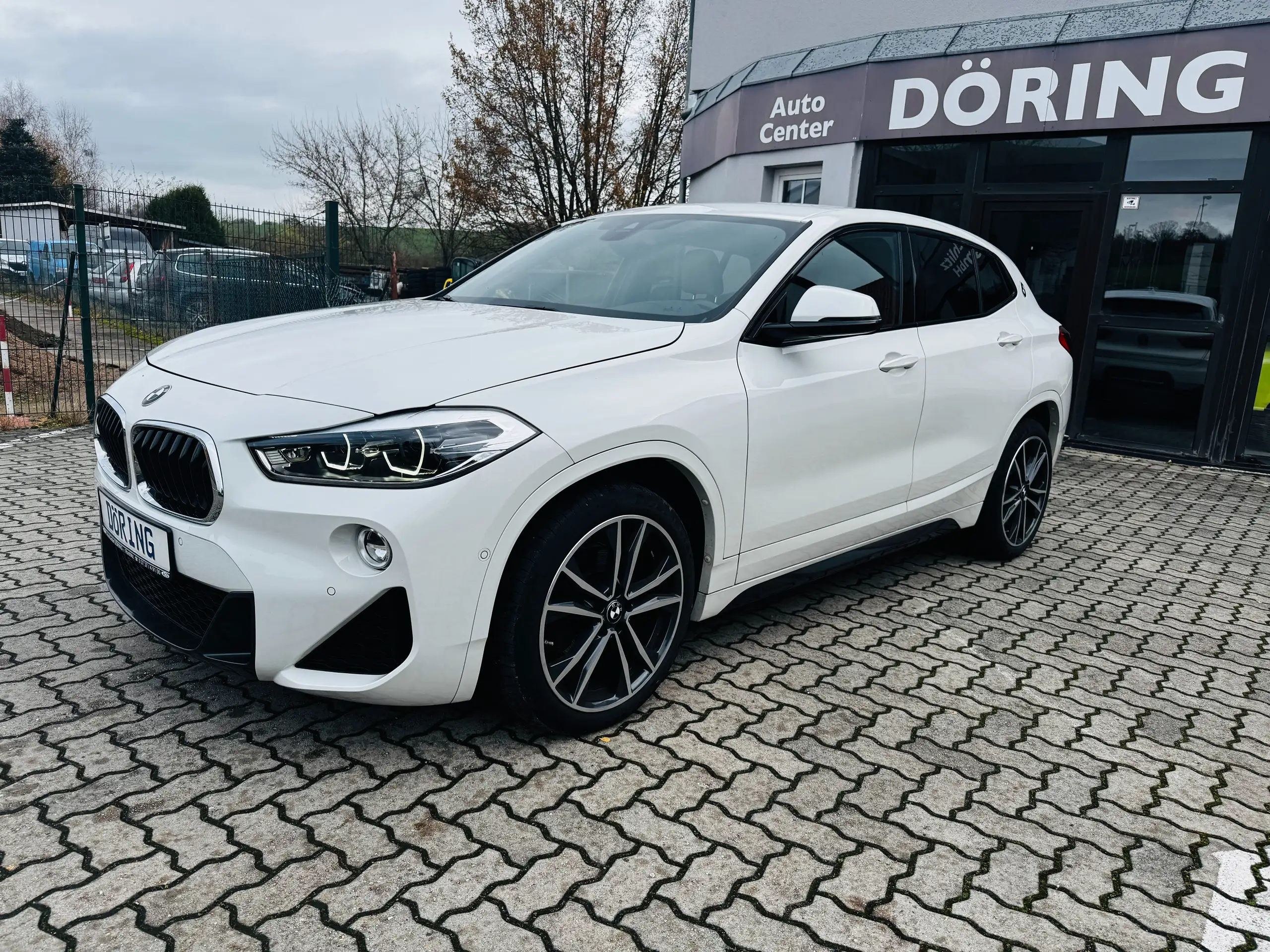 BMW - X2