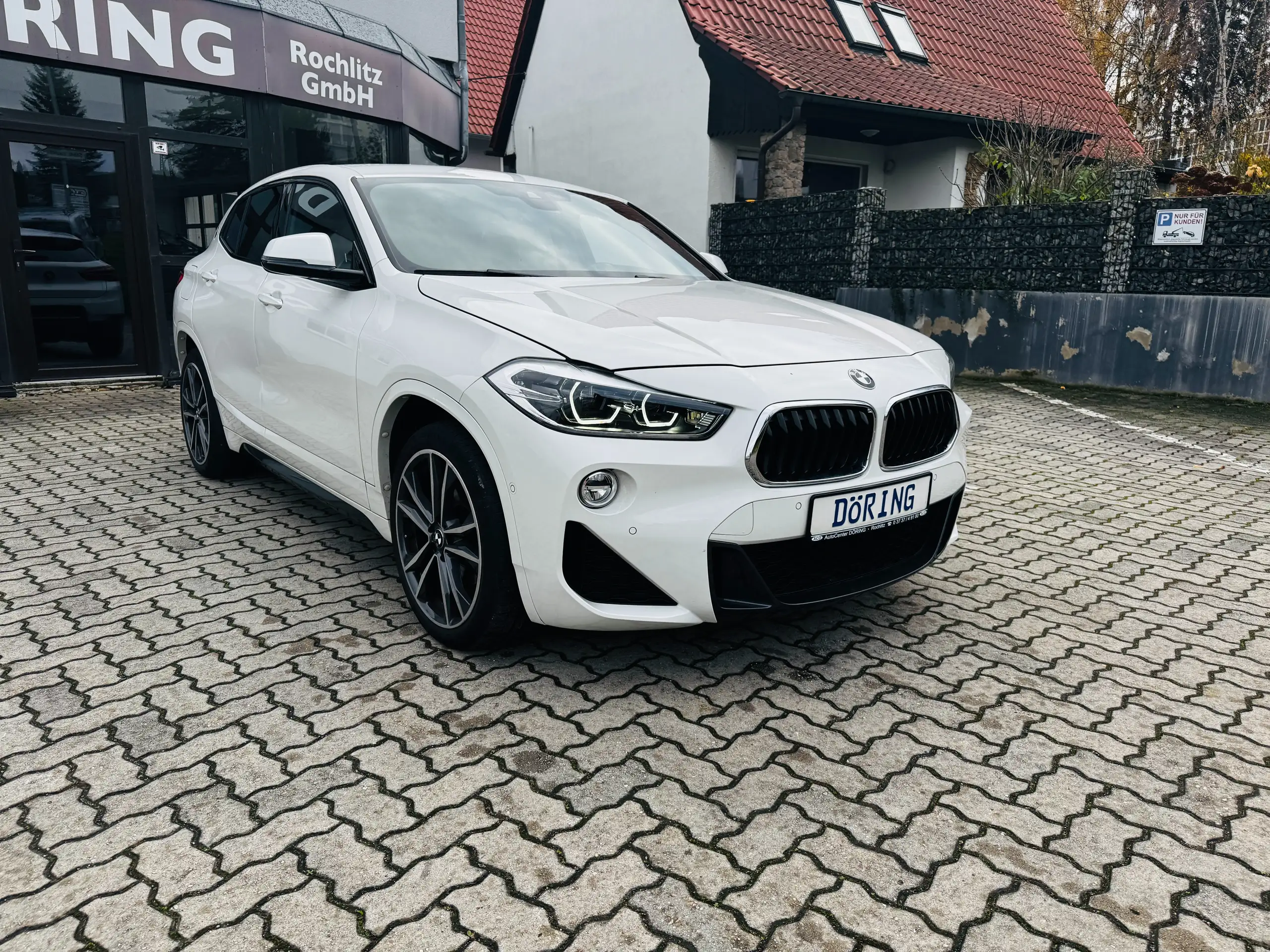 BMW - X2