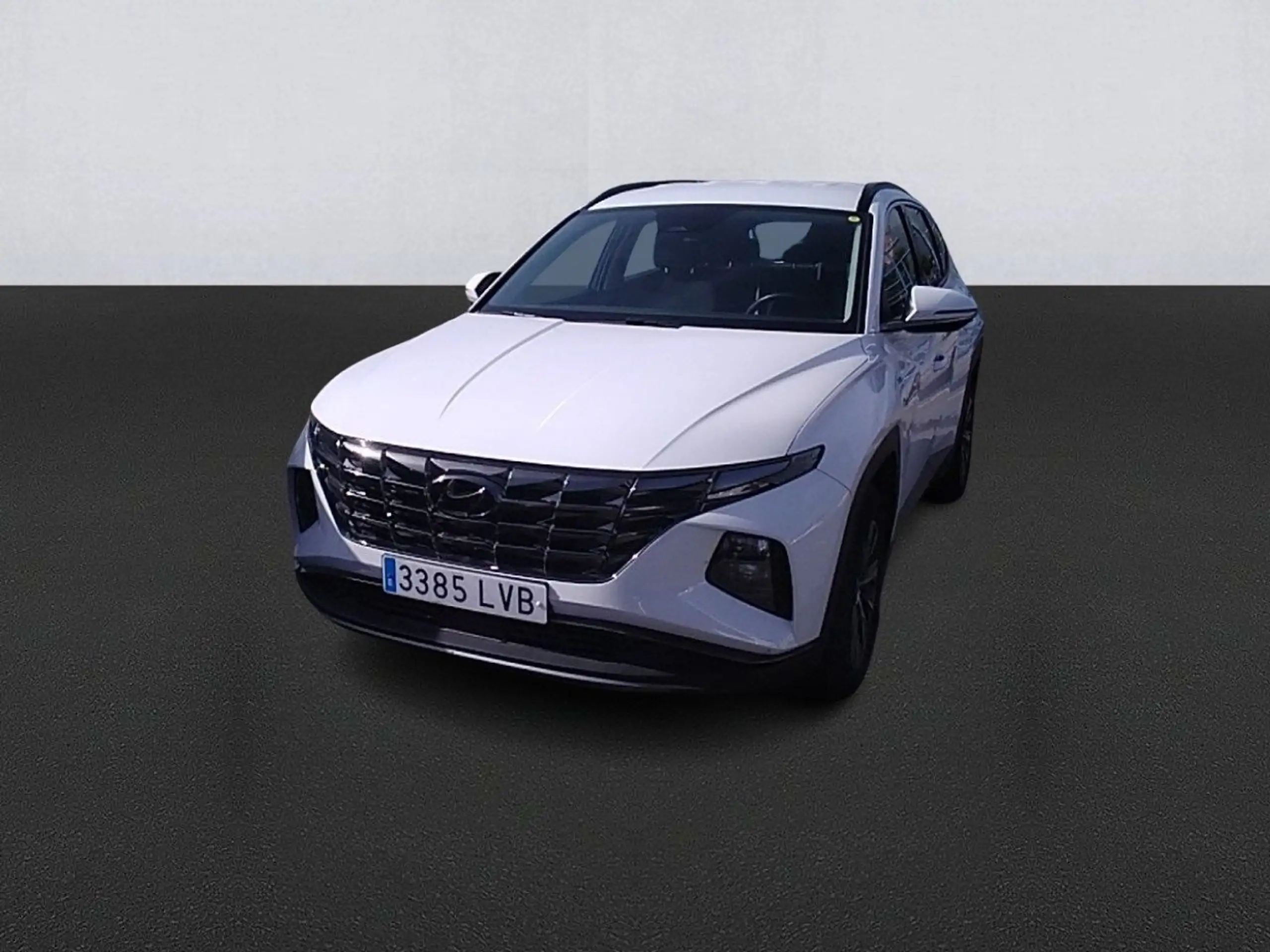 Hyundai TUCSON 2021