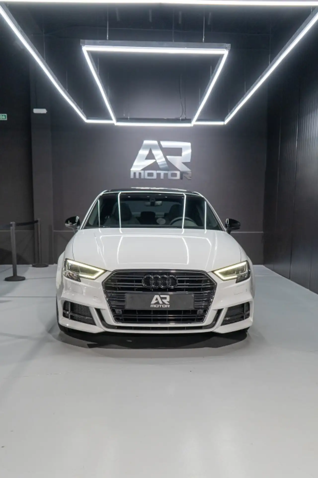 Audi - A3