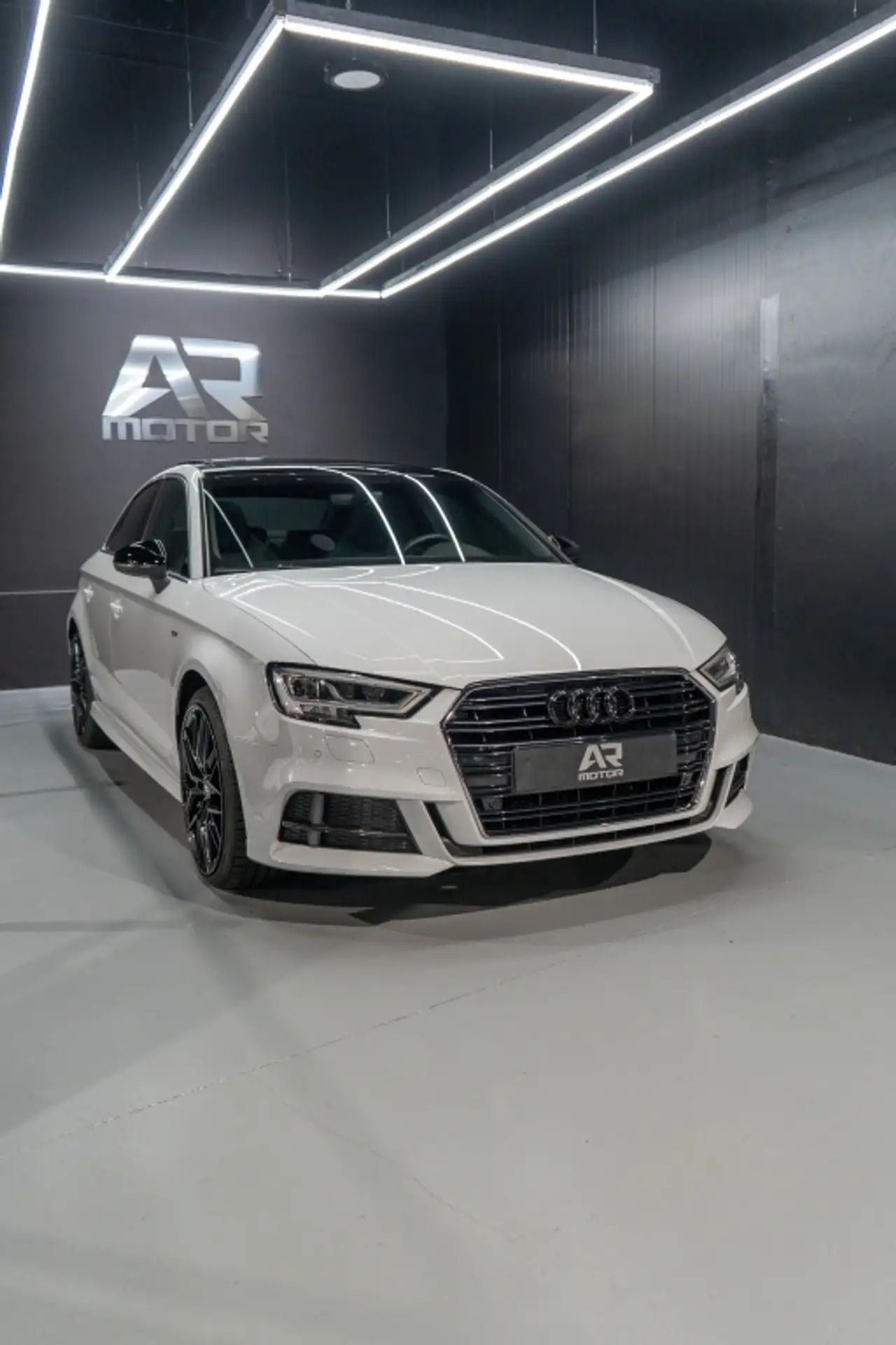 Audi - A3