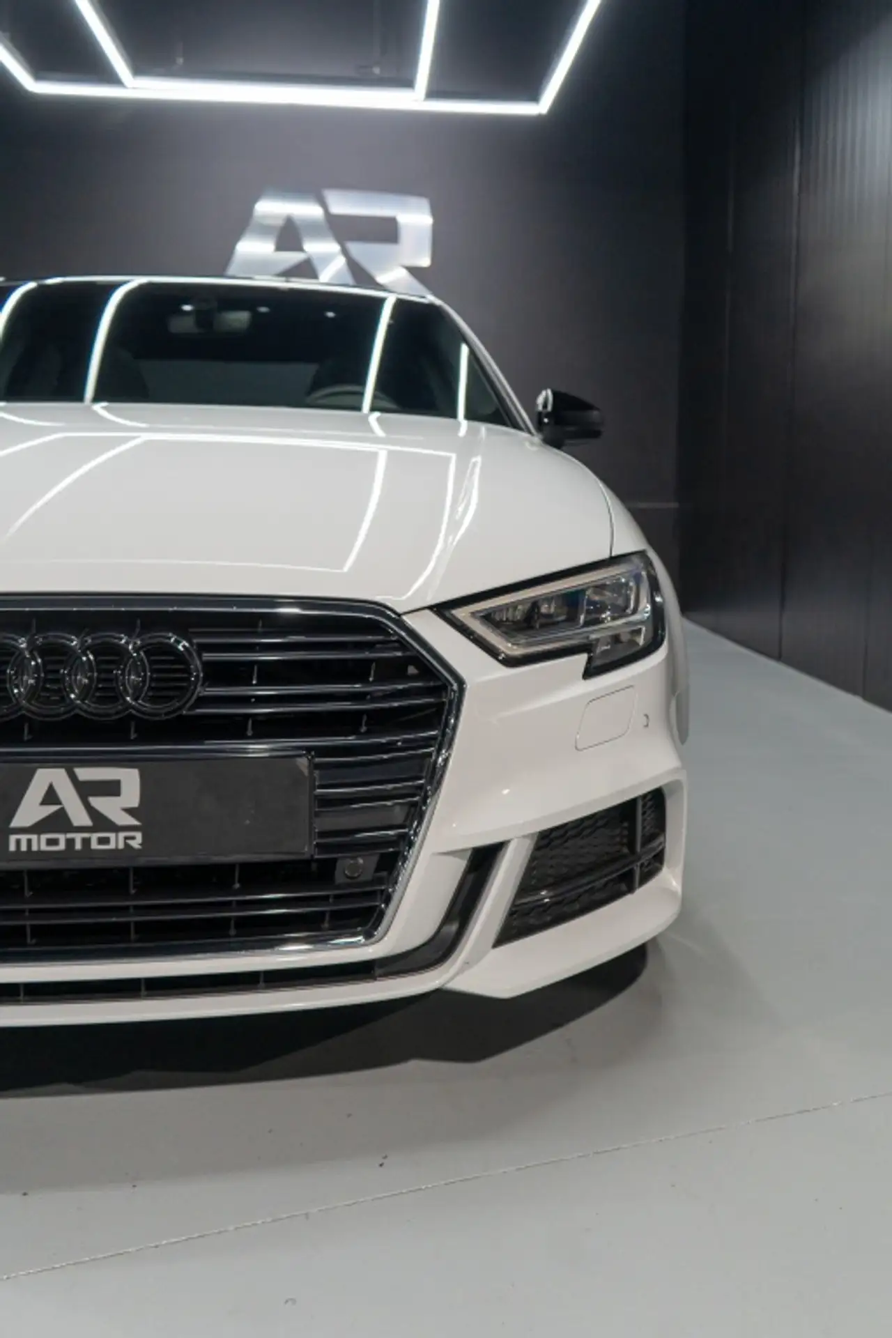 Audi - A3