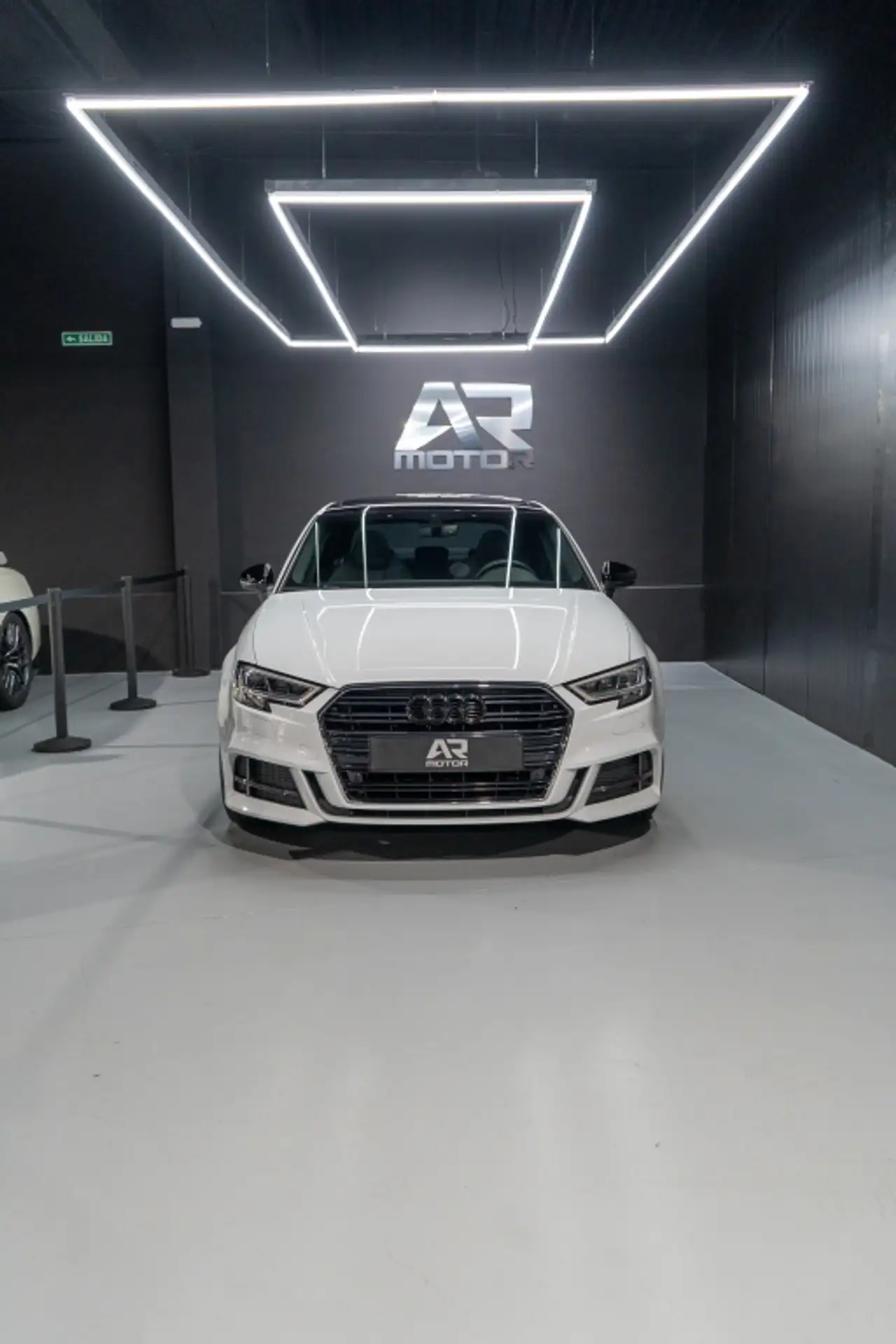 Audi - A3