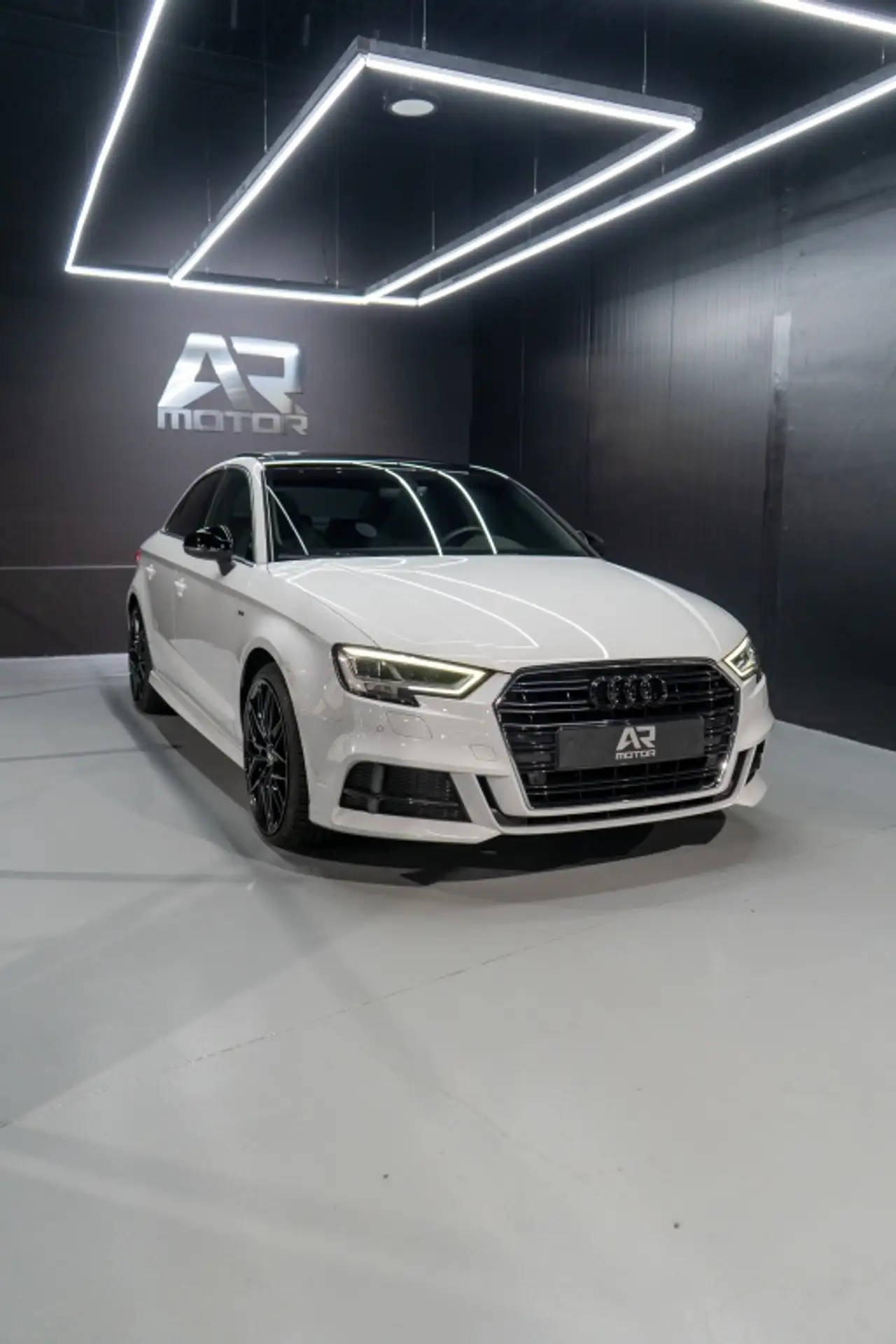 Audi - A3