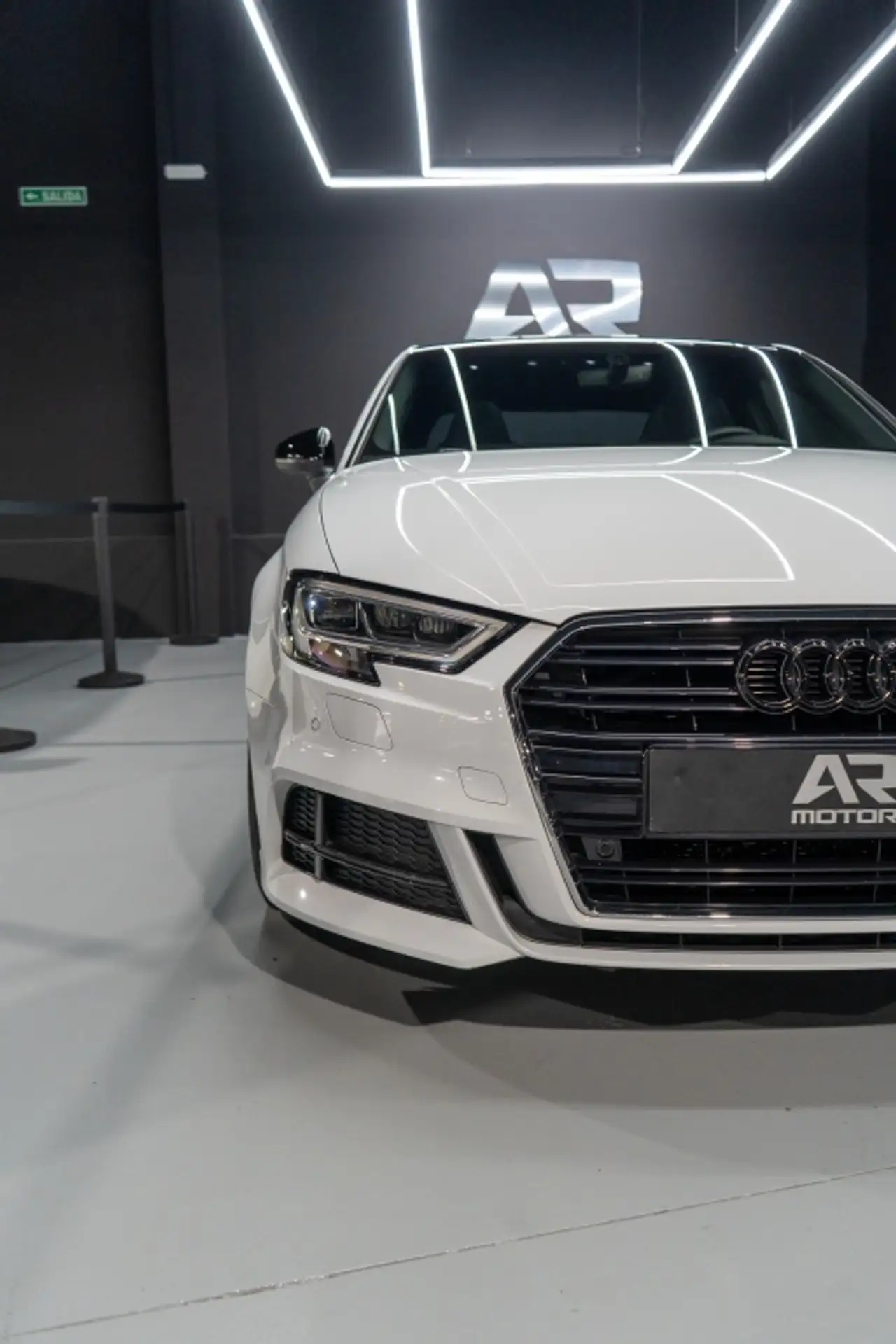 Audi - A3