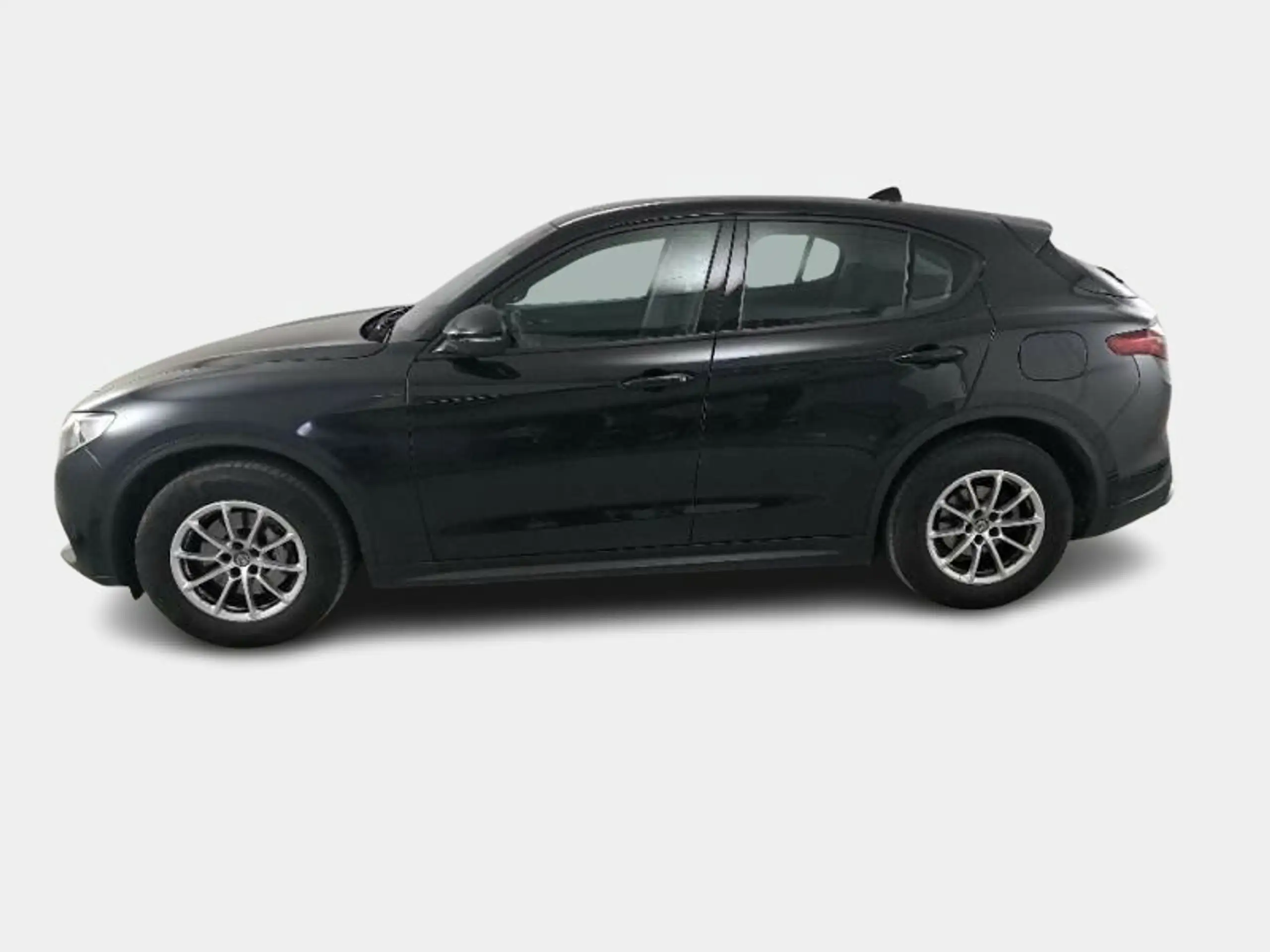 Alfa Romeo - Stelvio