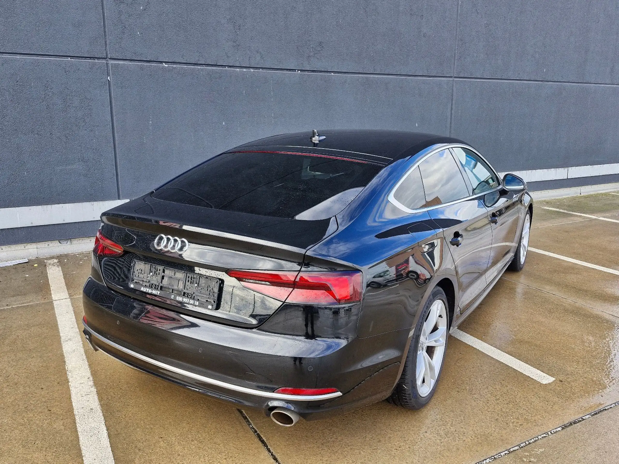 Audi - A5