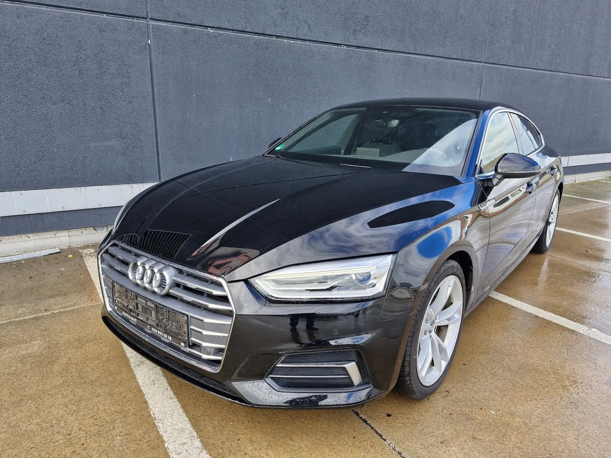 Audi - A5