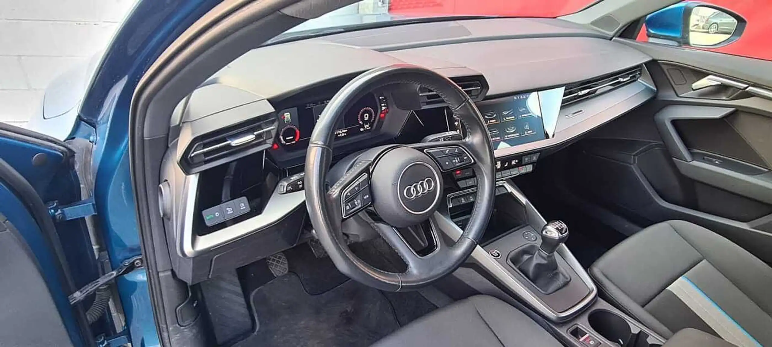 Audi - A3