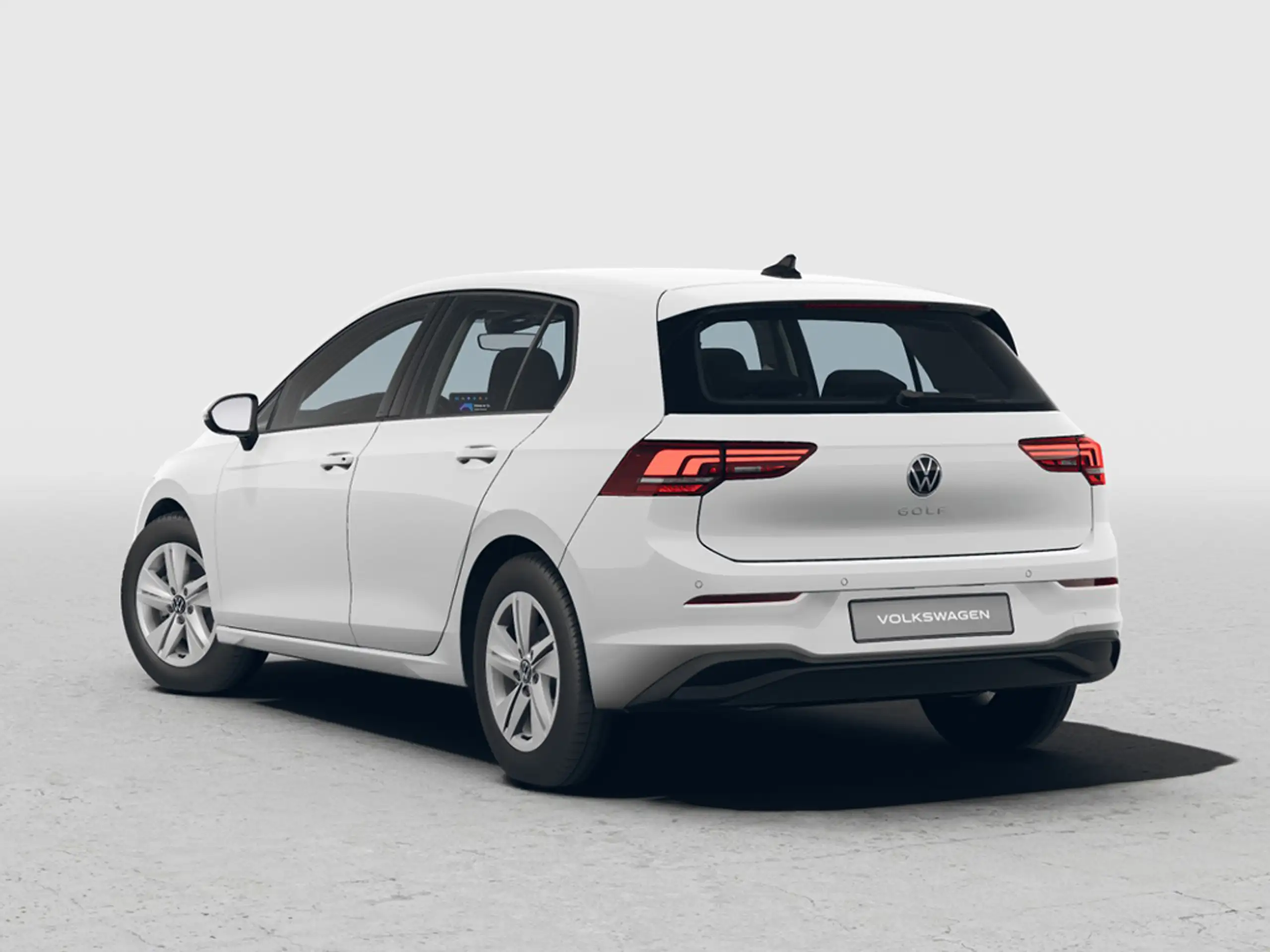 Volkswagen - Golf