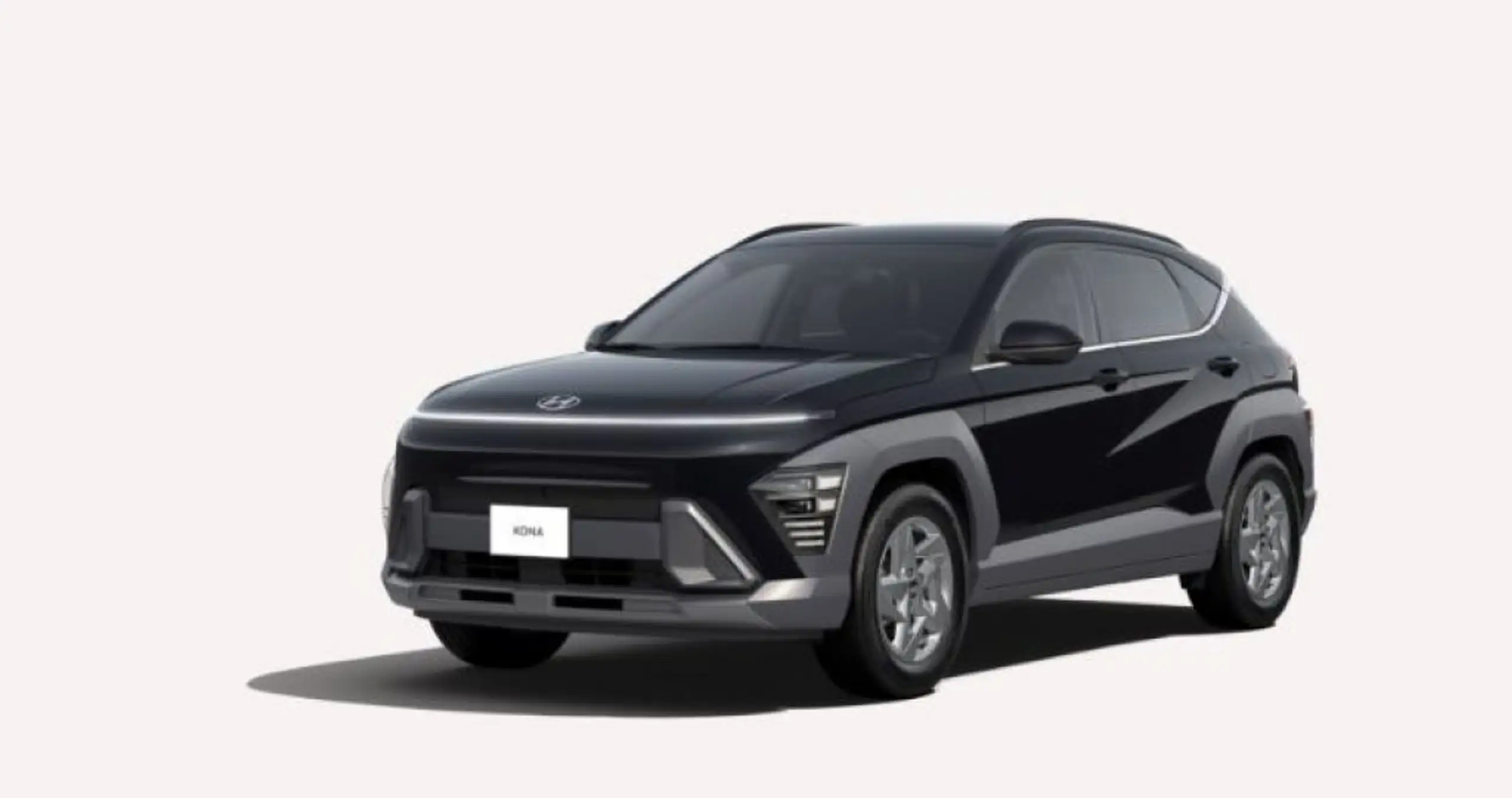 Hyundai KONA 2024