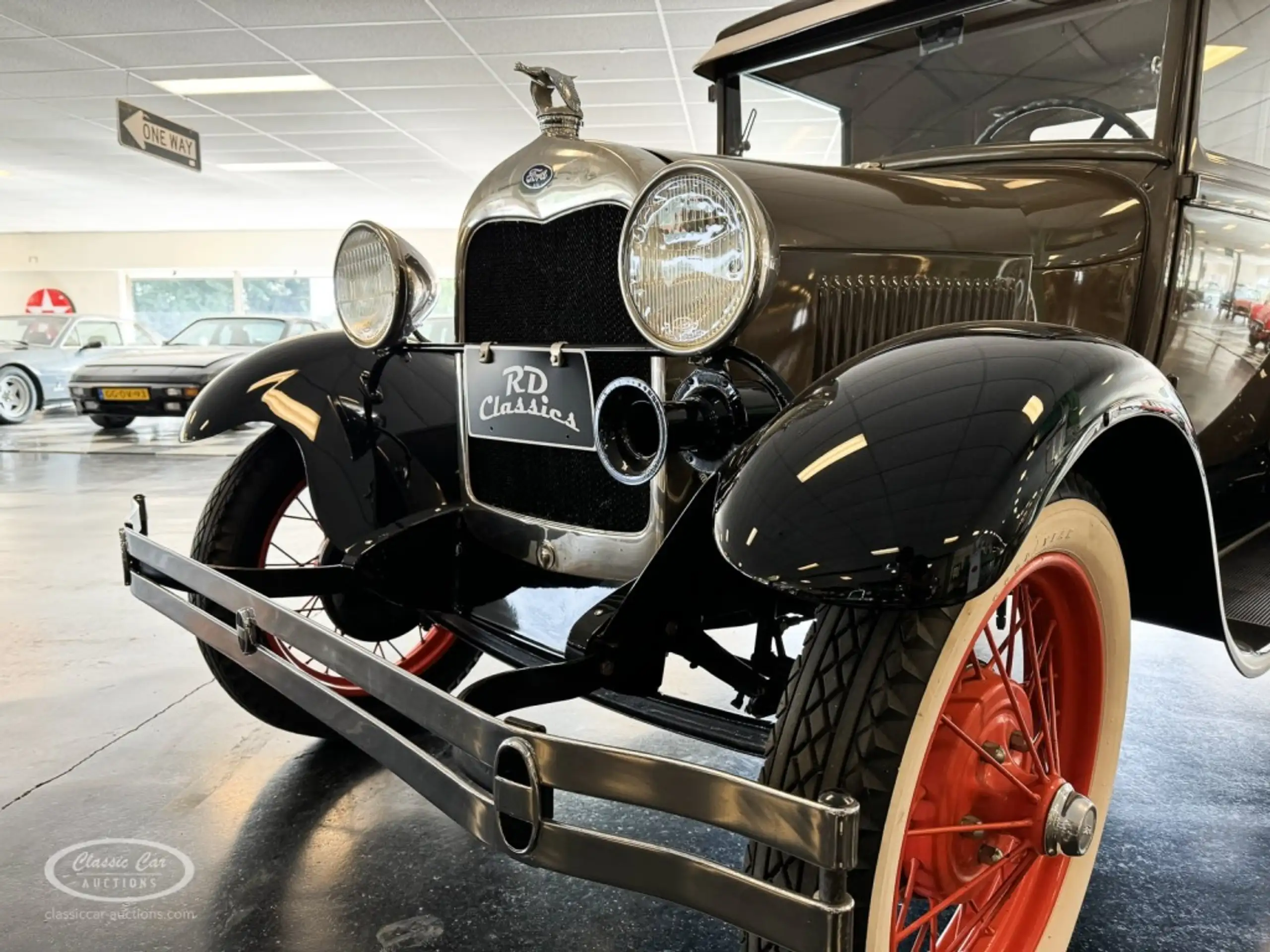 Austin-Healey - Others