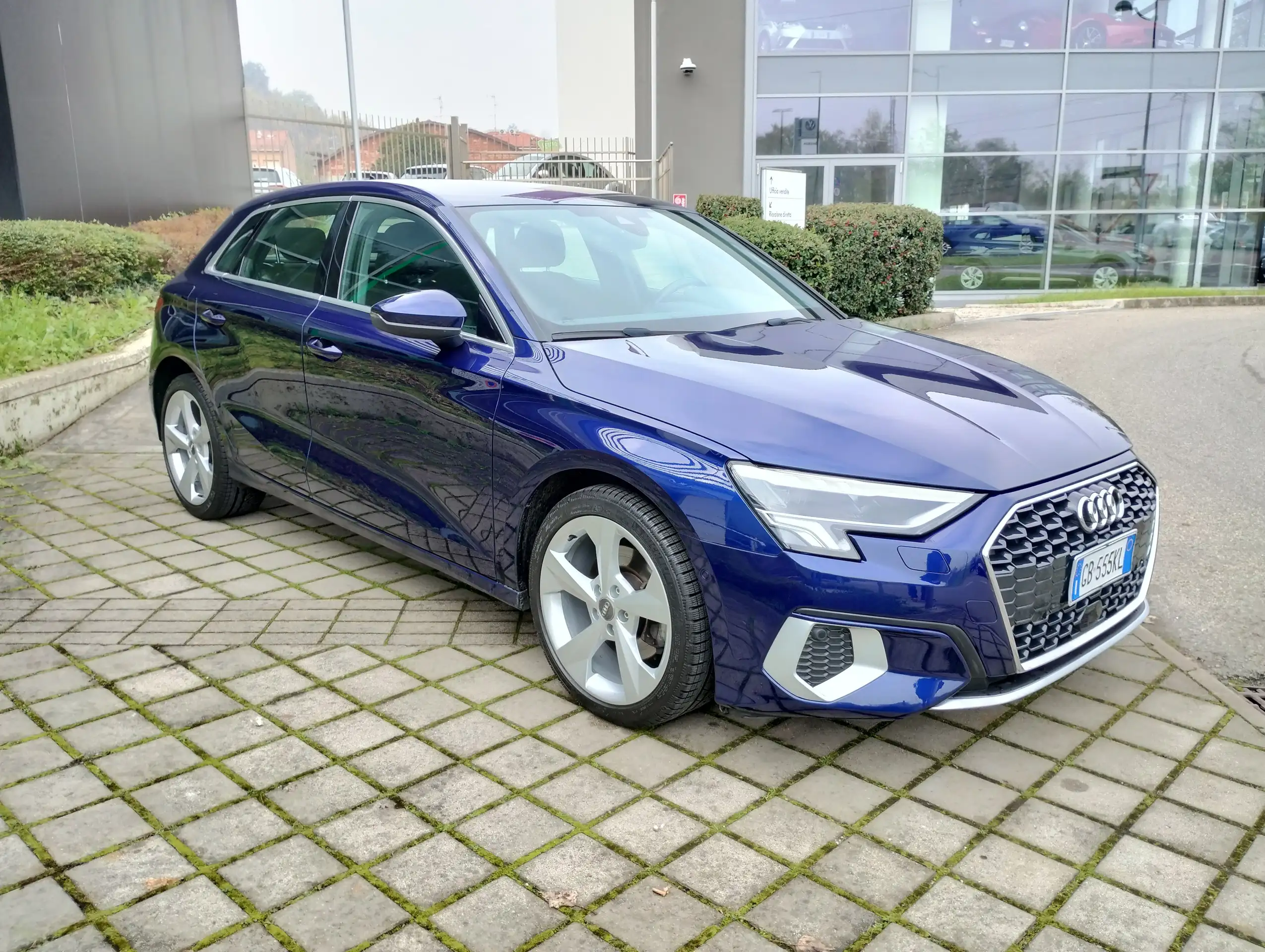 Audi - A3