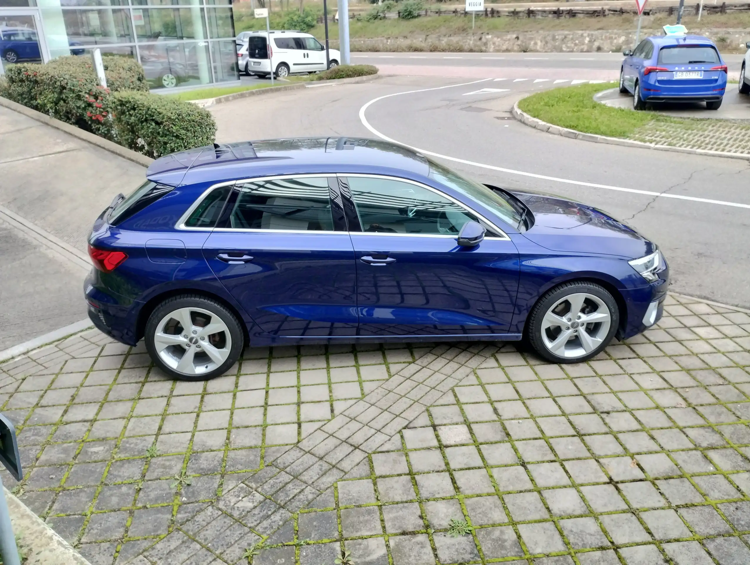 Audi - A3