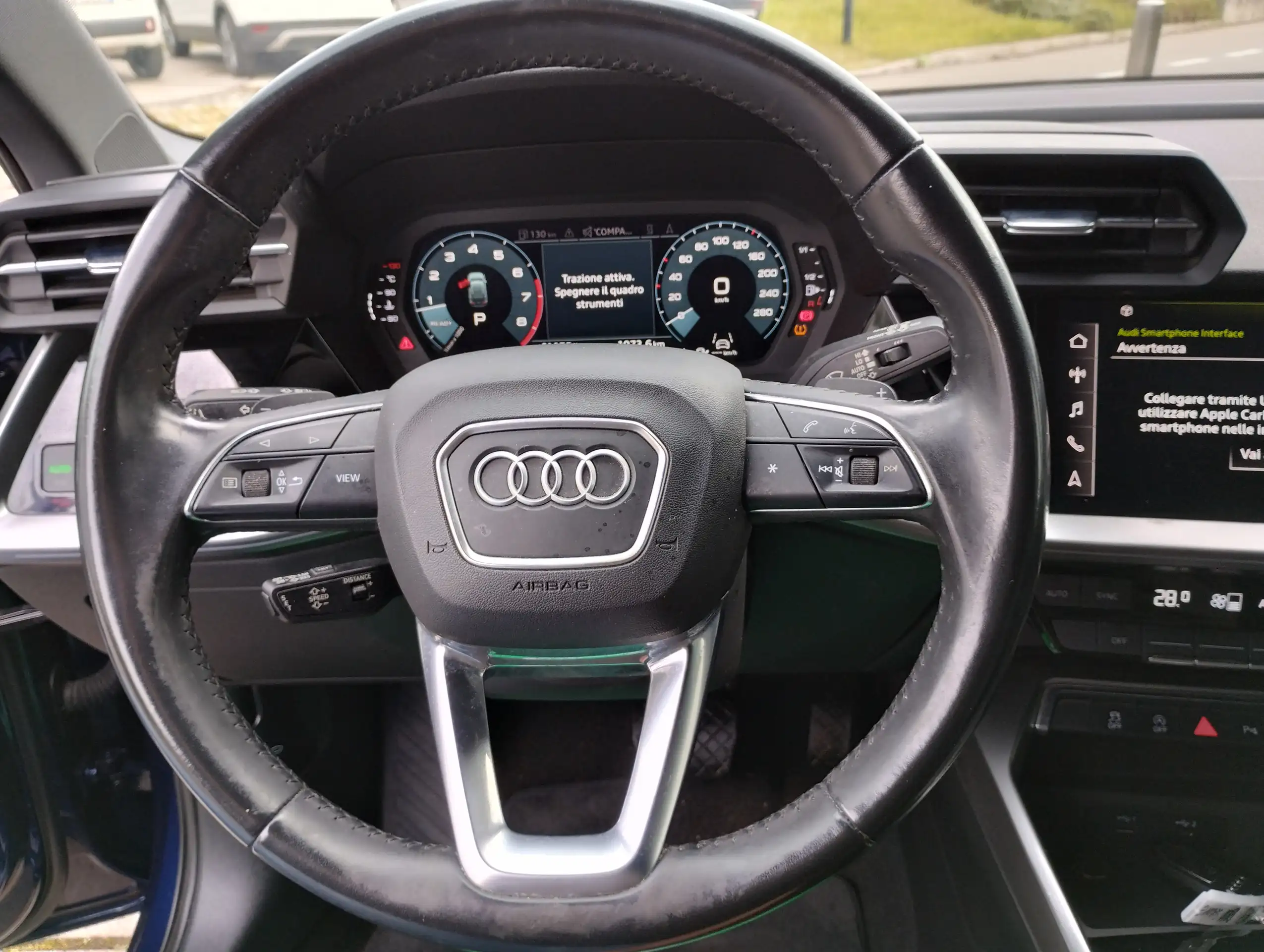 Audi - A3