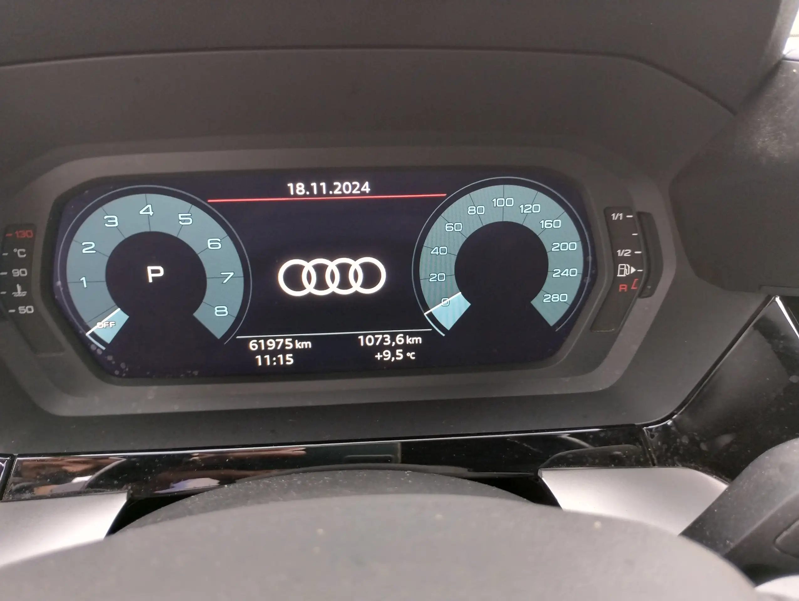 Audi - A3