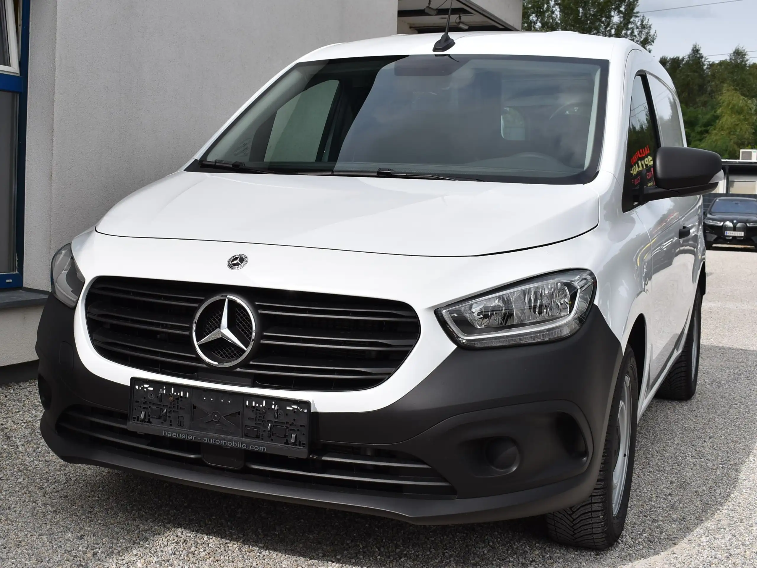 Mercedes-Benz Citan 2024