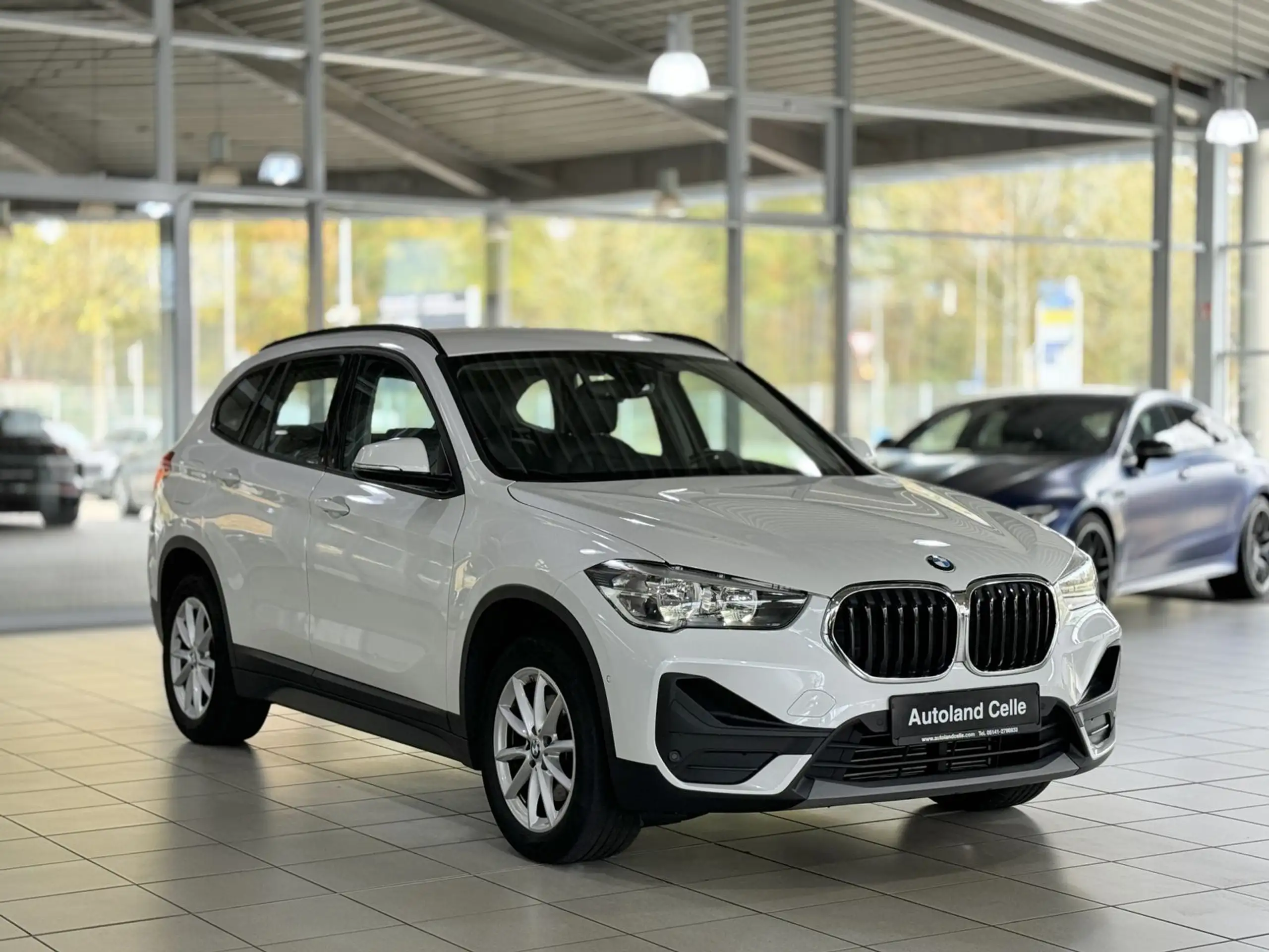 BMW - X1