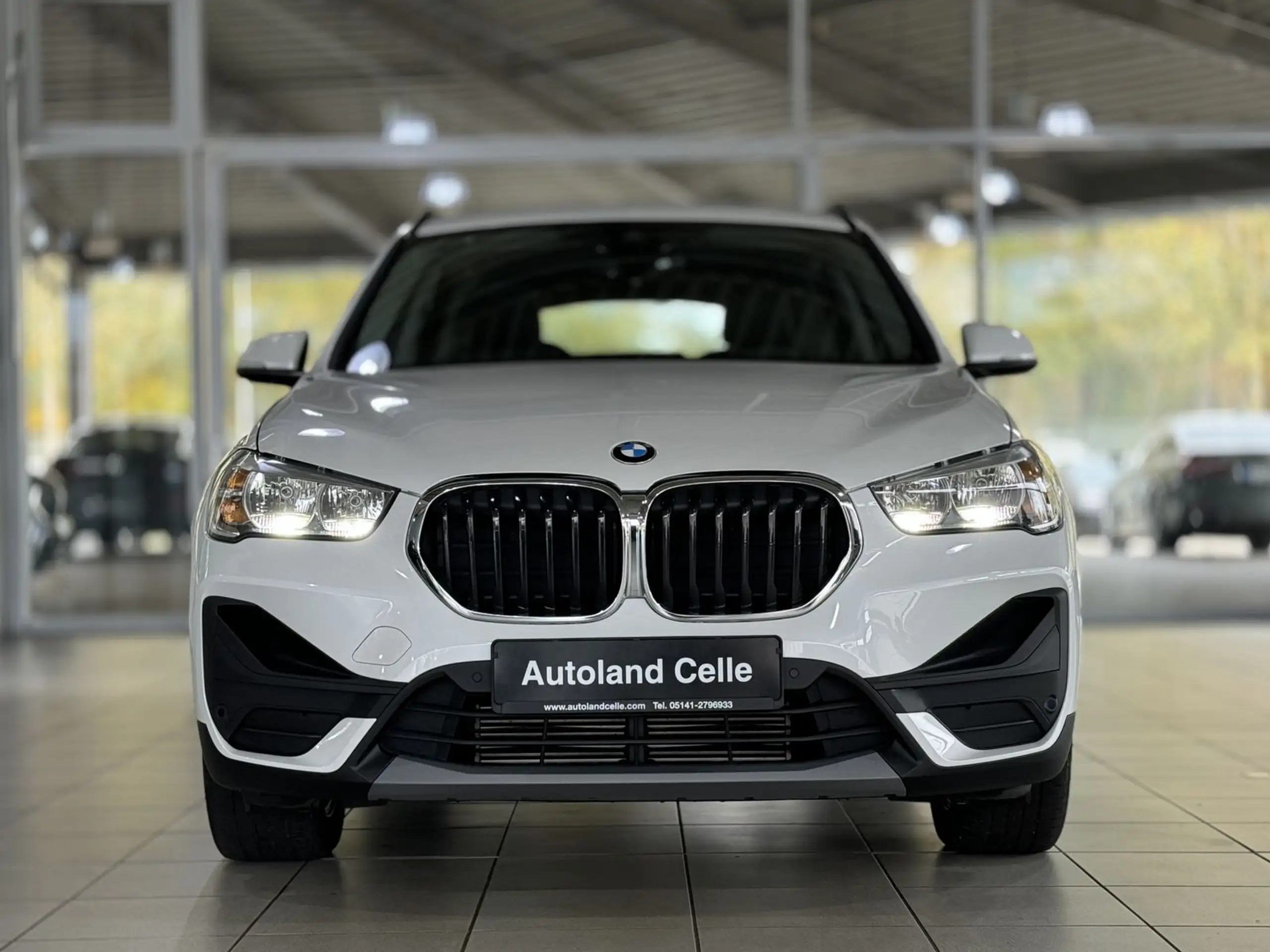 BMW - X1