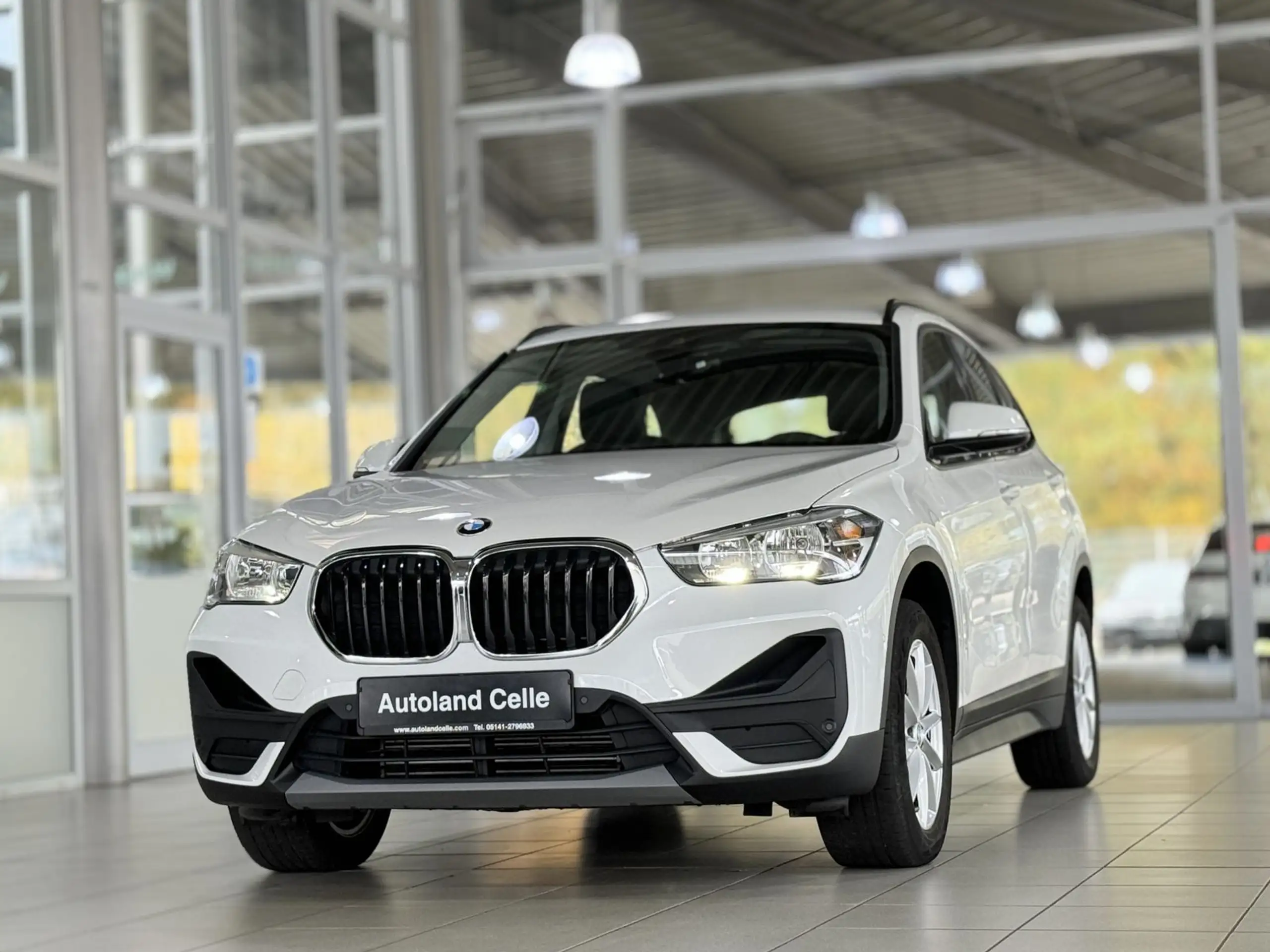 BMW - X1