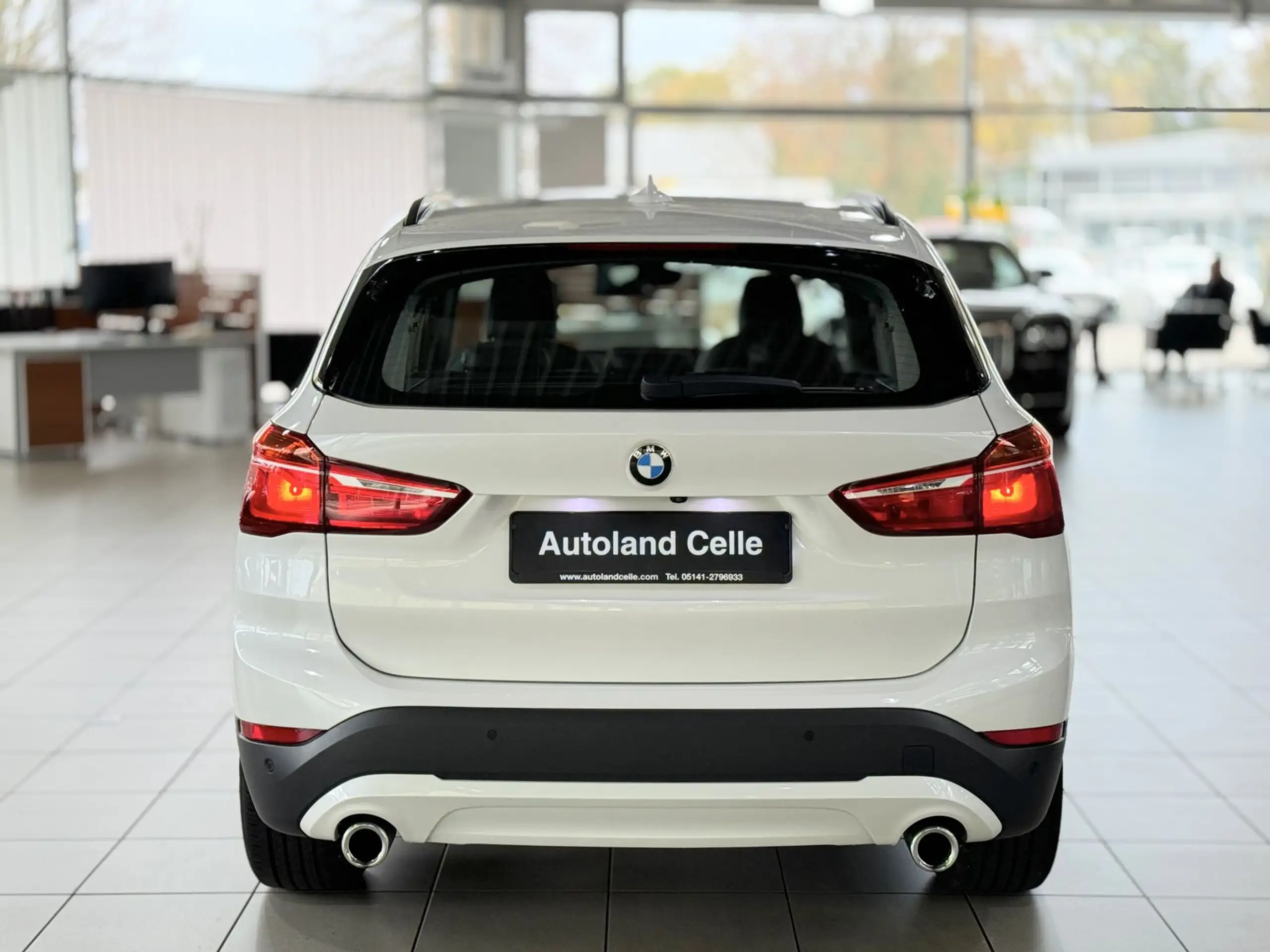 BMW - X1