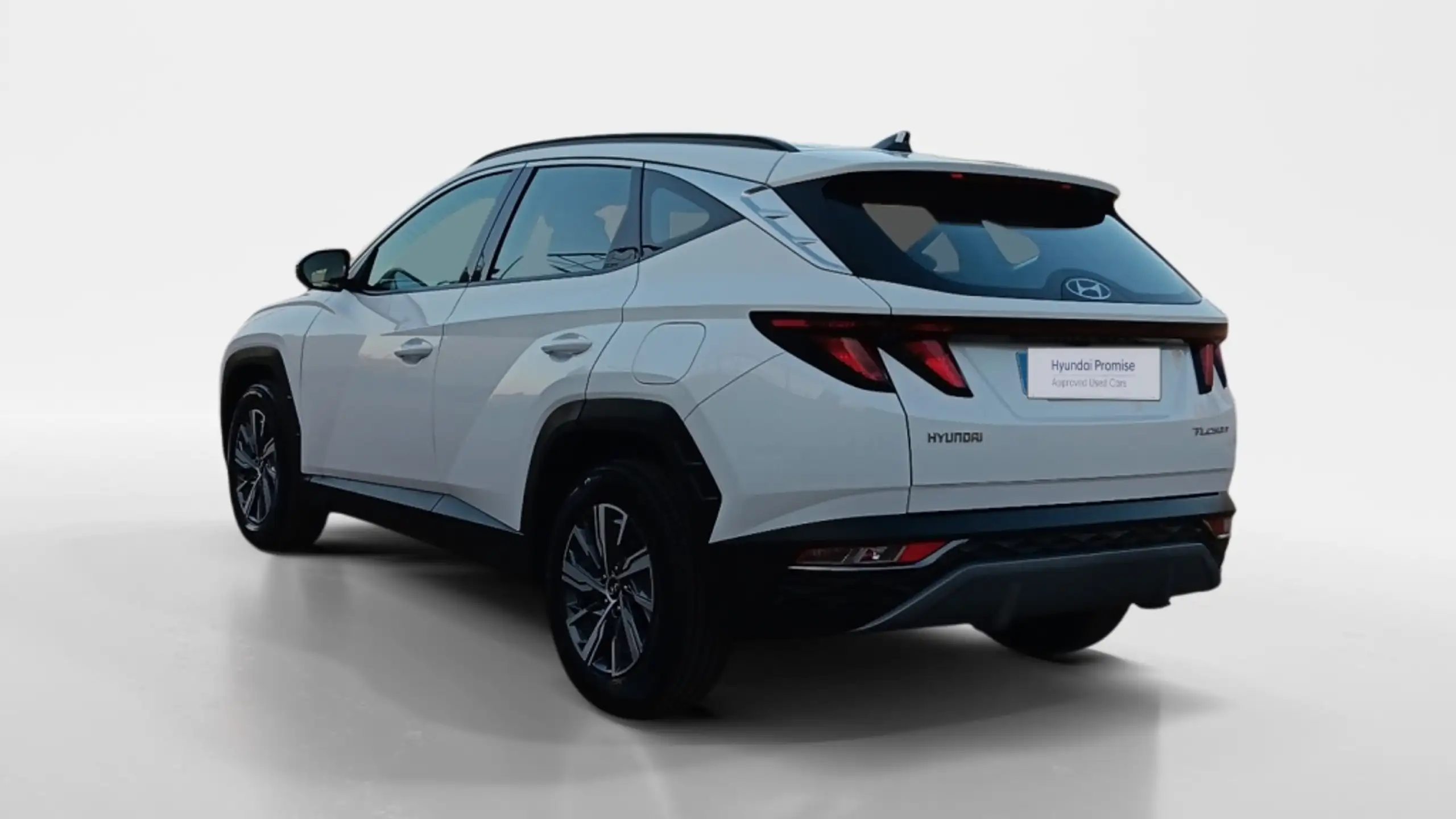 Hyundai - TUCSON