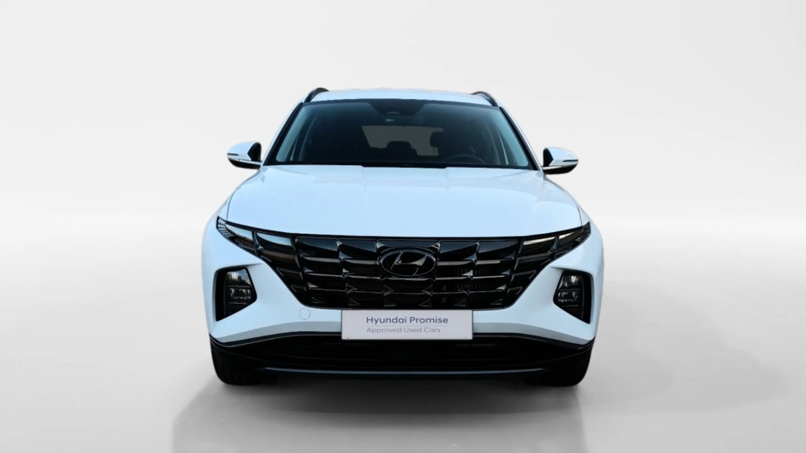 Hyundai - TUCSON