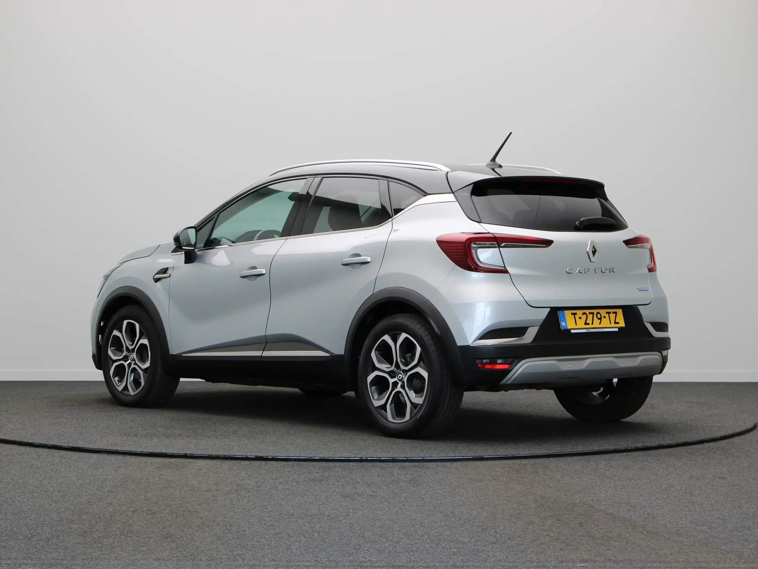 Renault - Captur