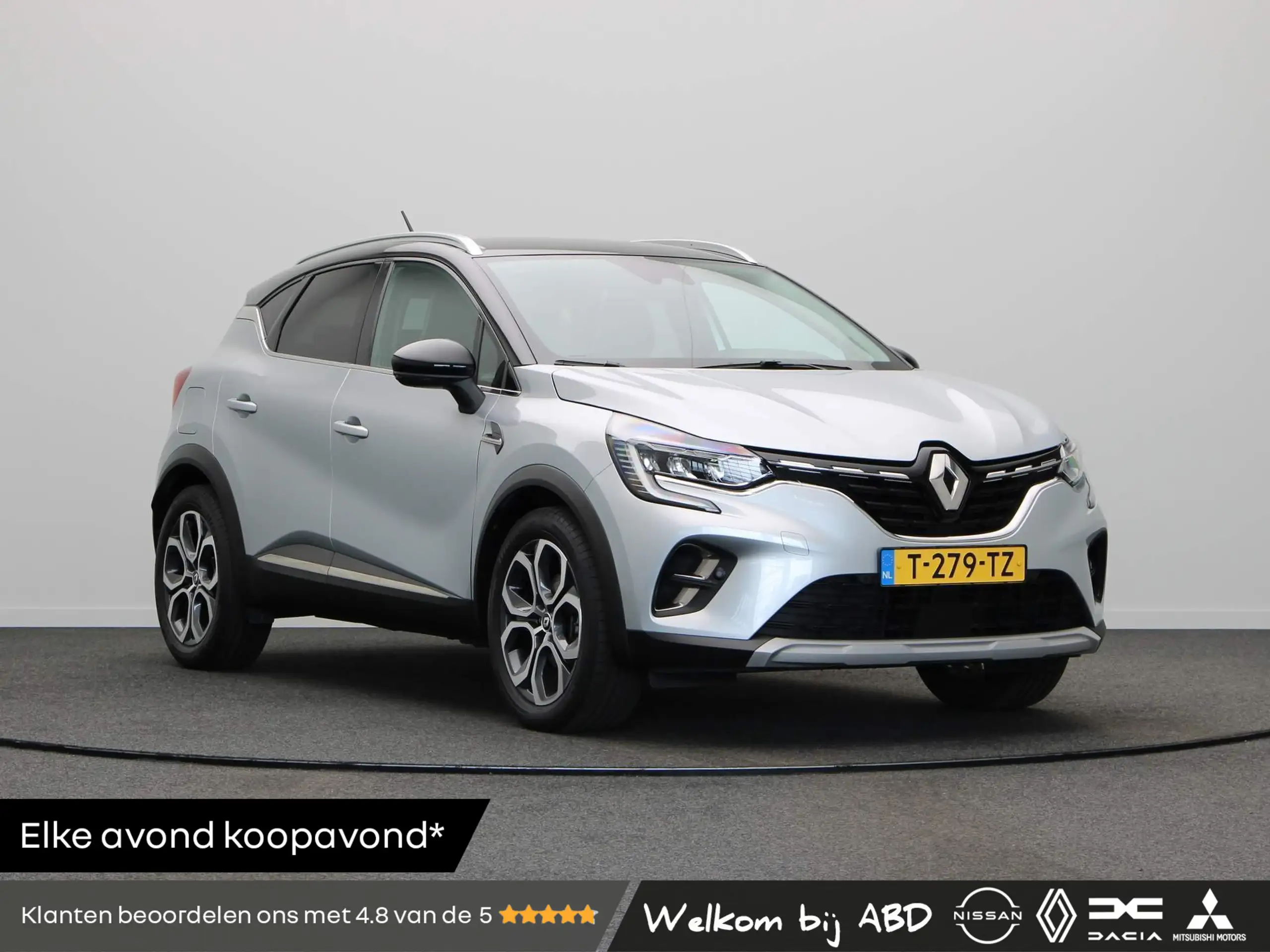 Renault - Captur