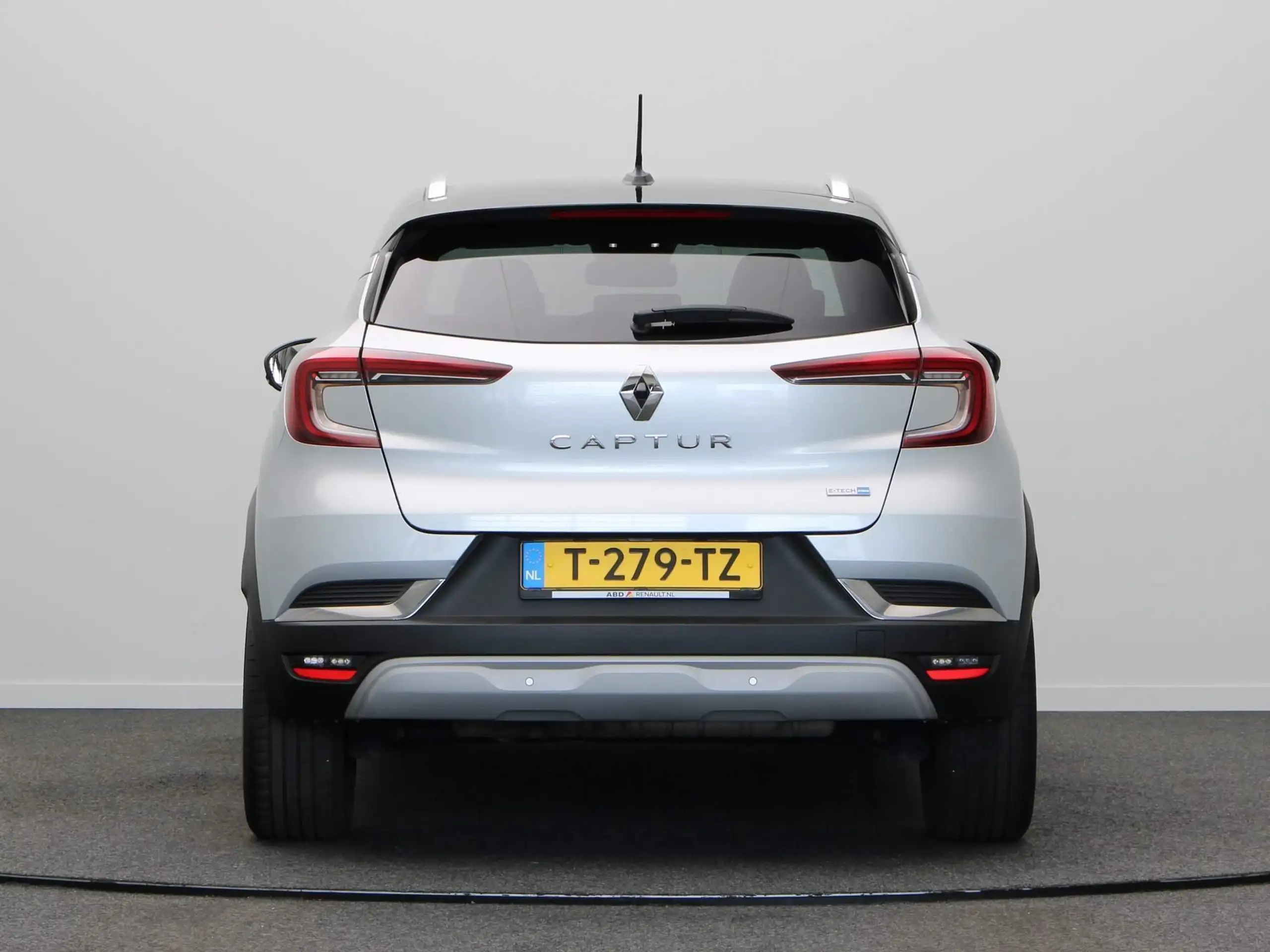 Renault - Captur