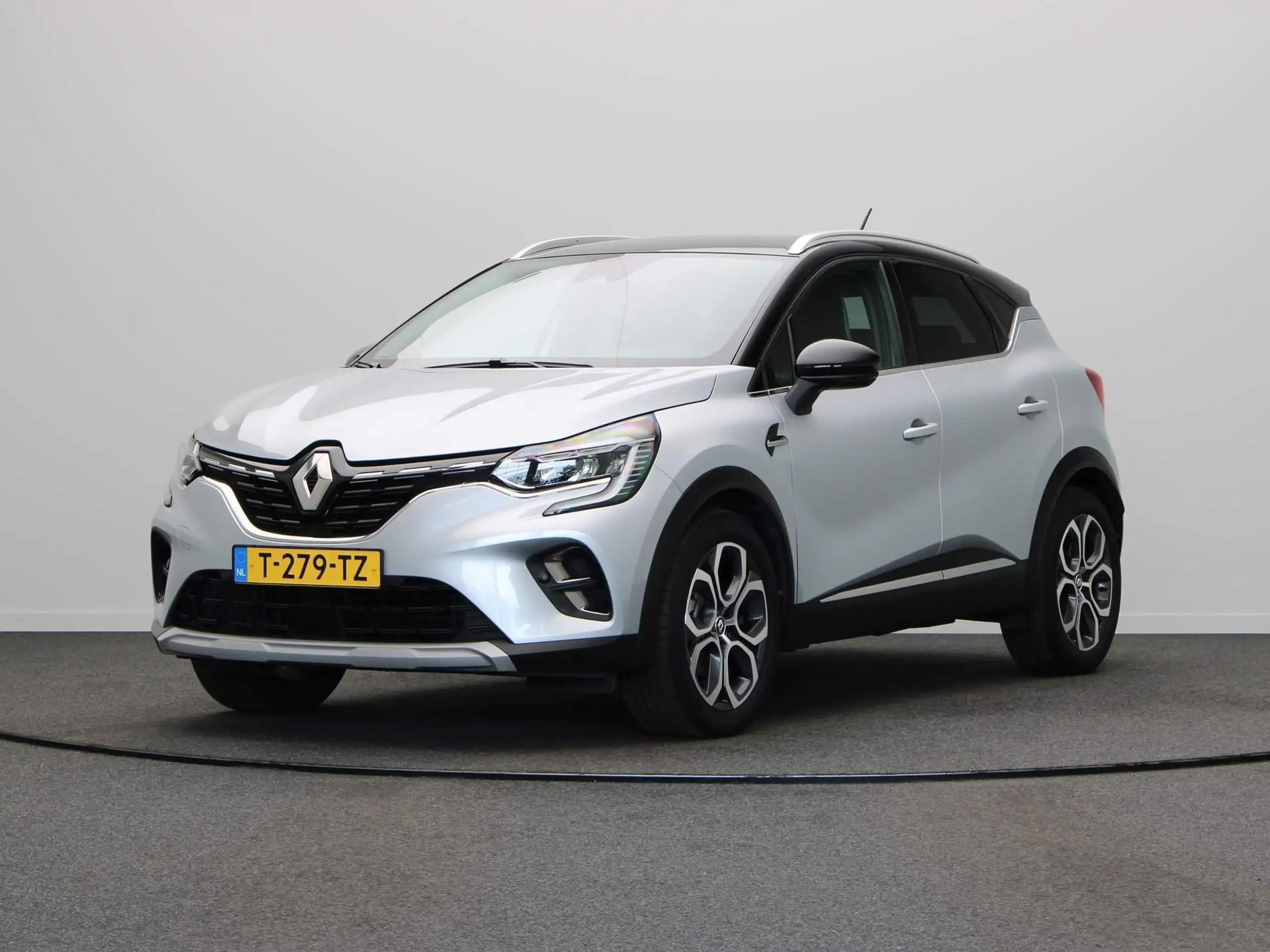 Renault - Captur