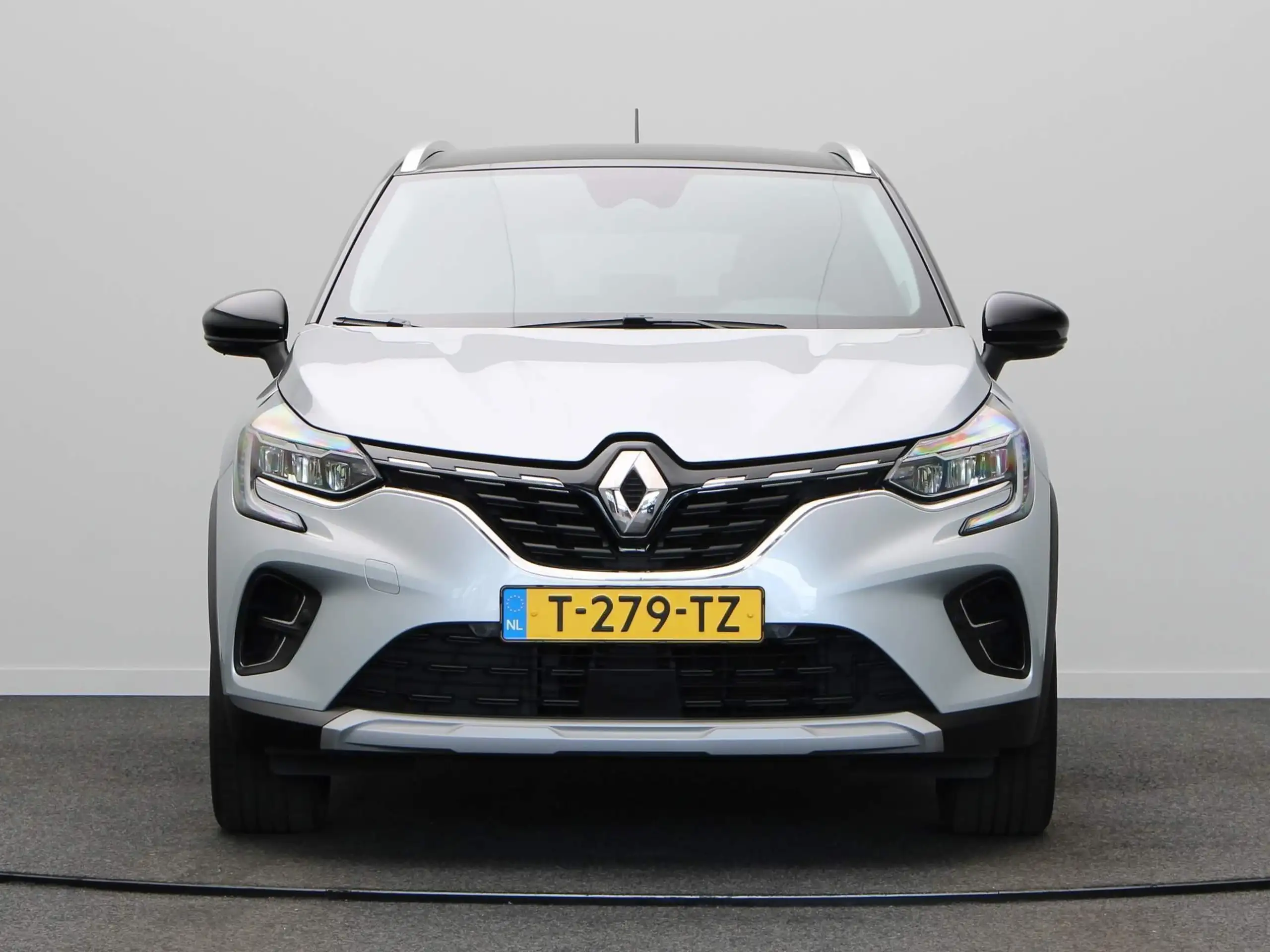 Renault - Captur