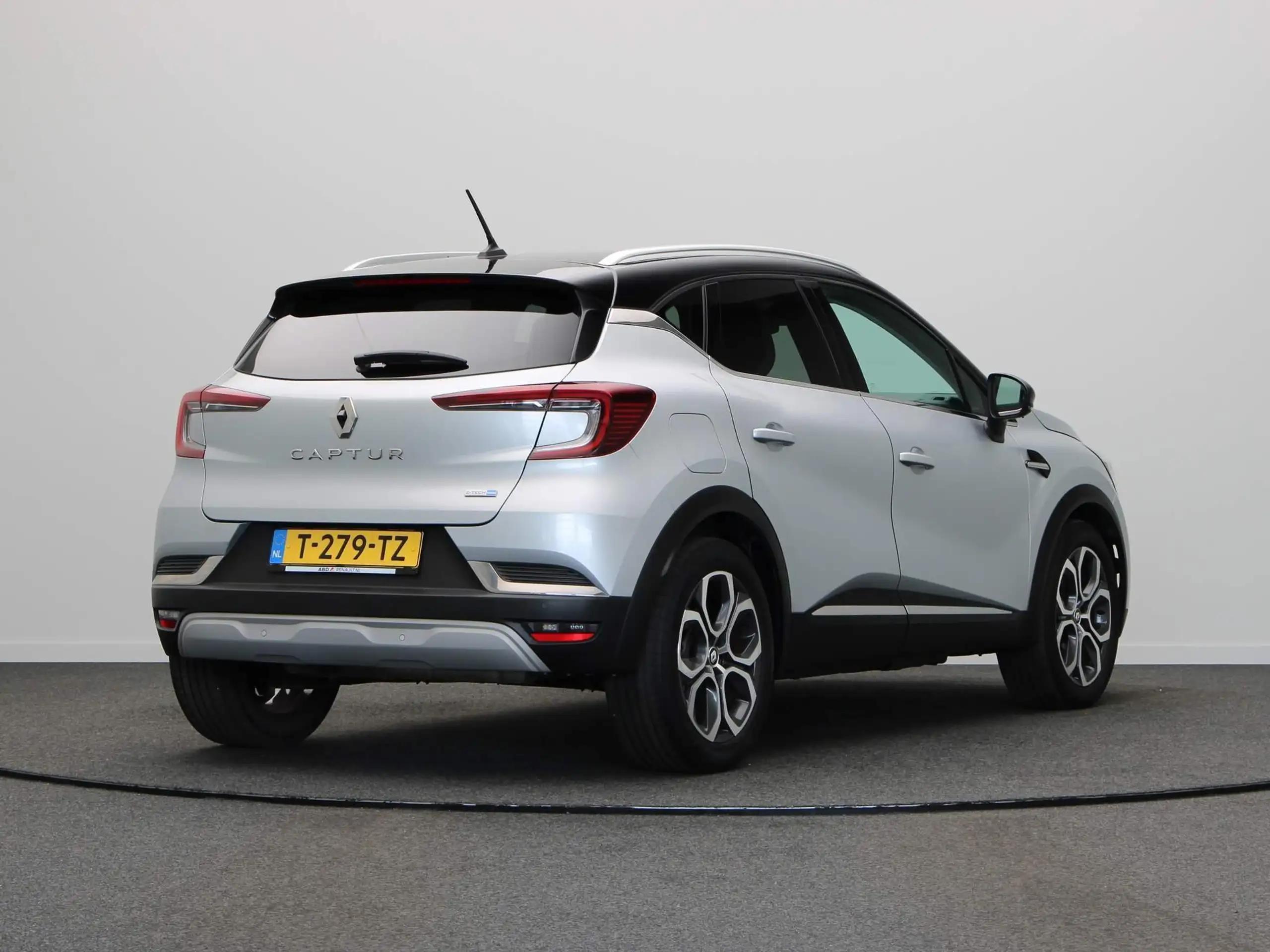 Renault - Captur