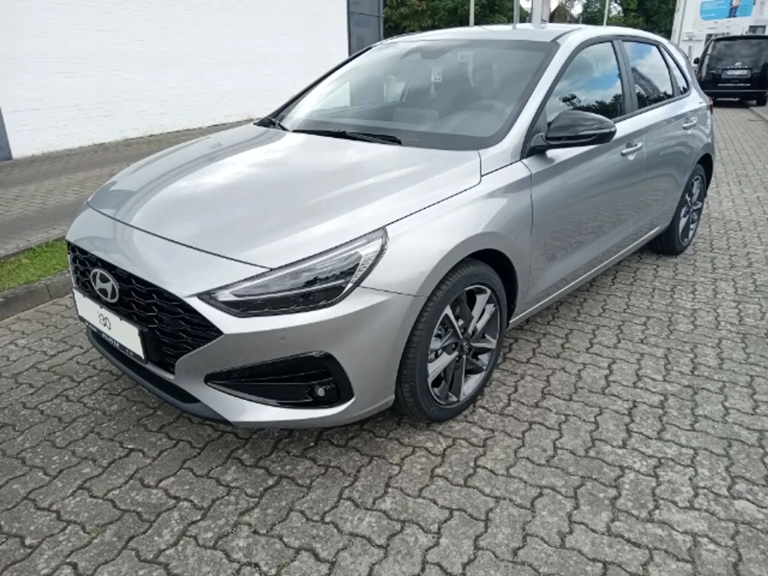 Hyundai i30 2018