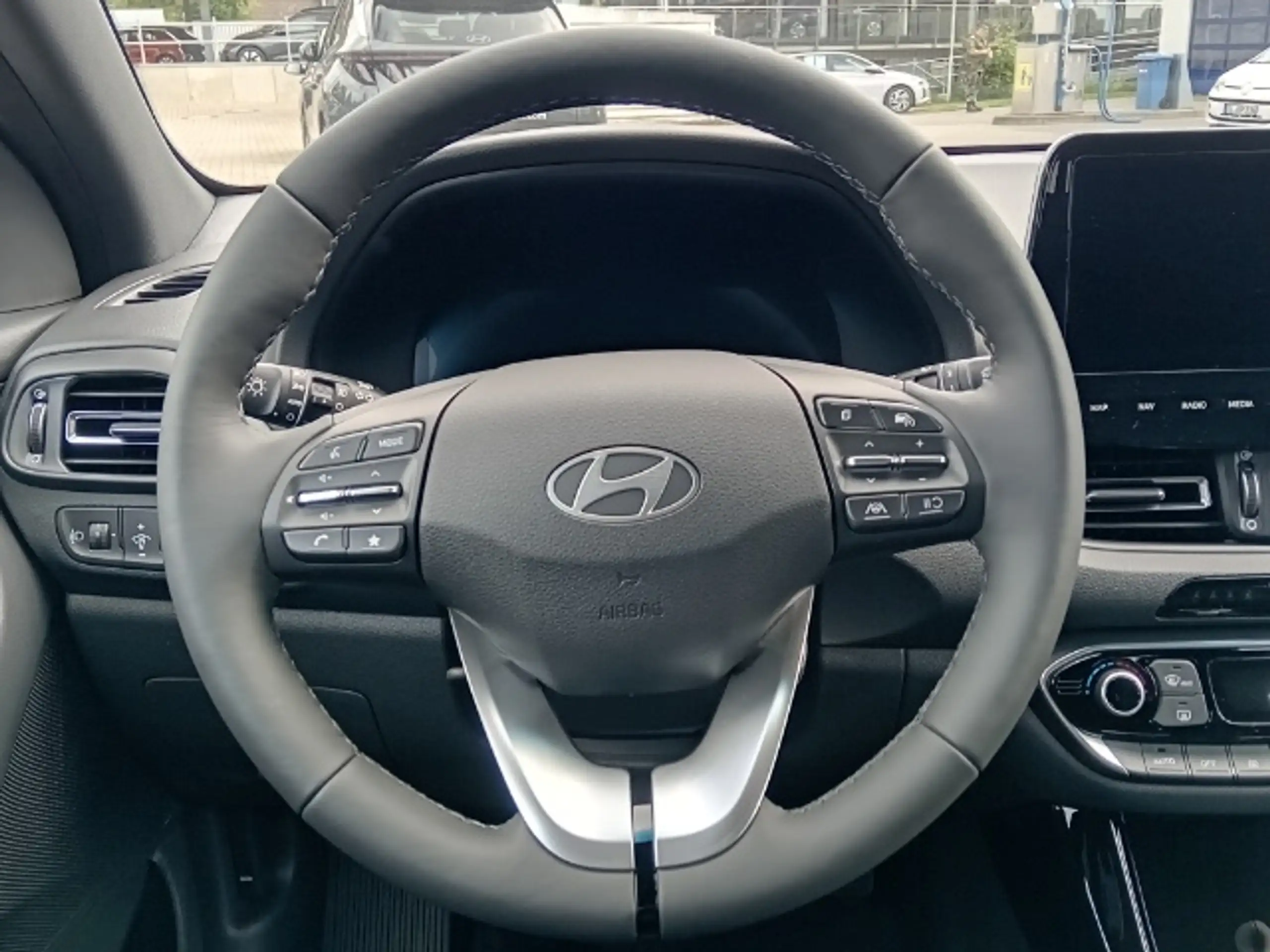 Hyundai - i30