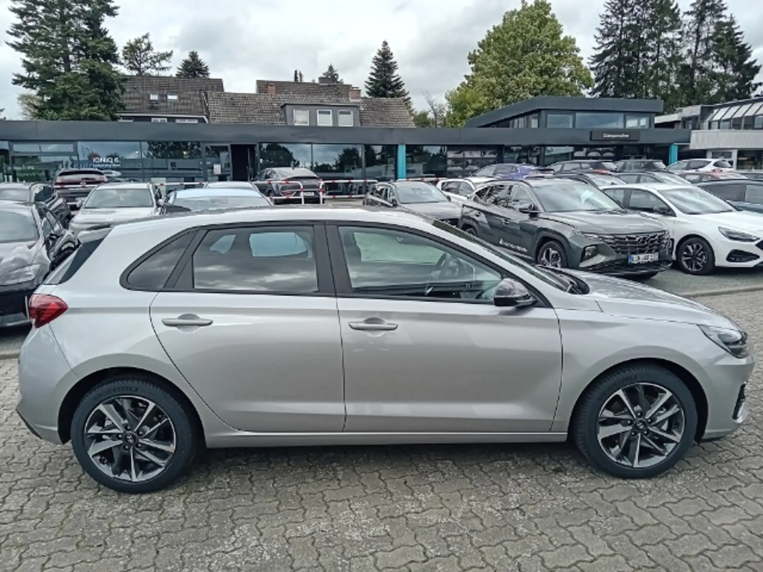 Hyundai - i30