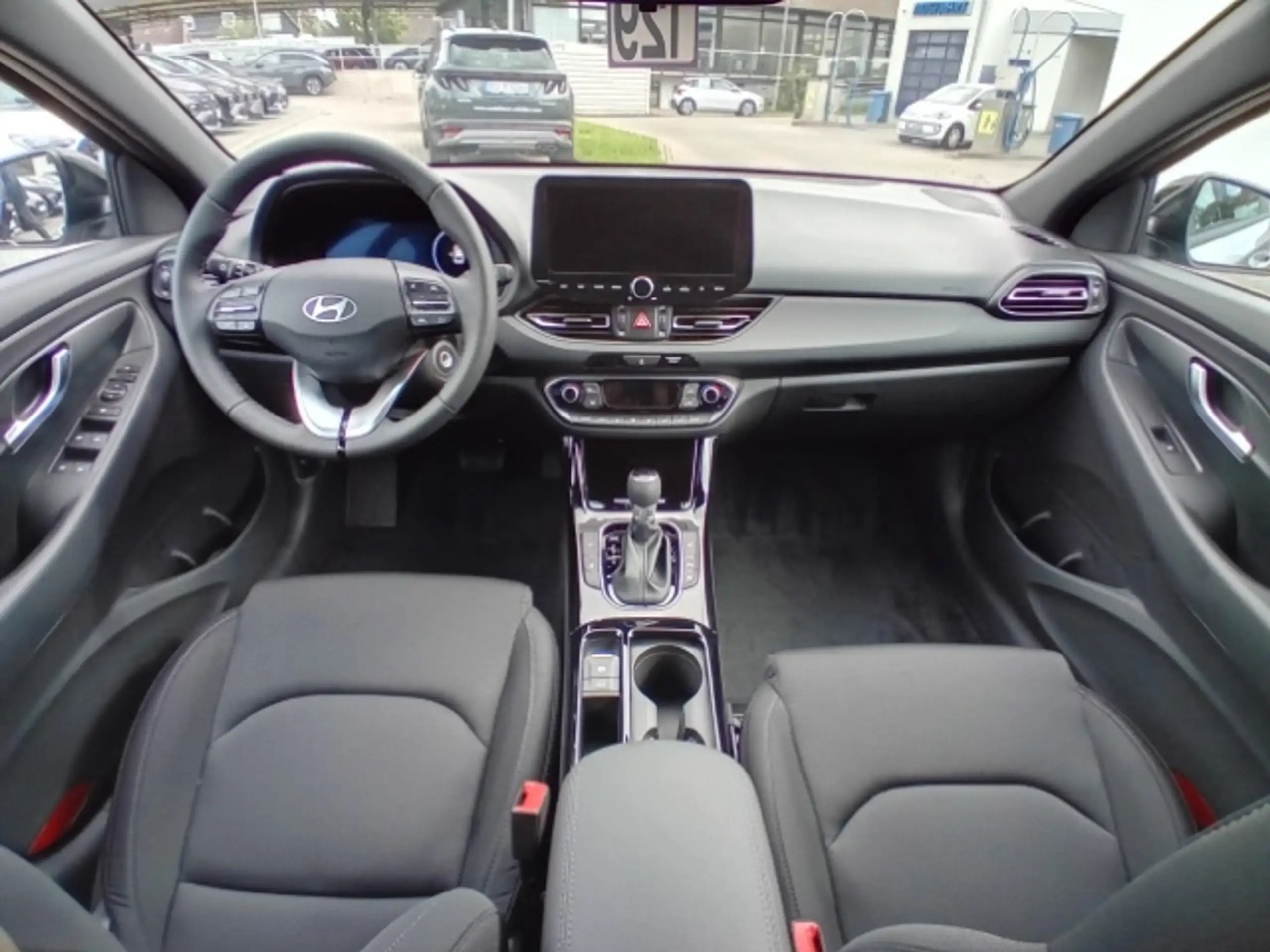 Hyundai - i30