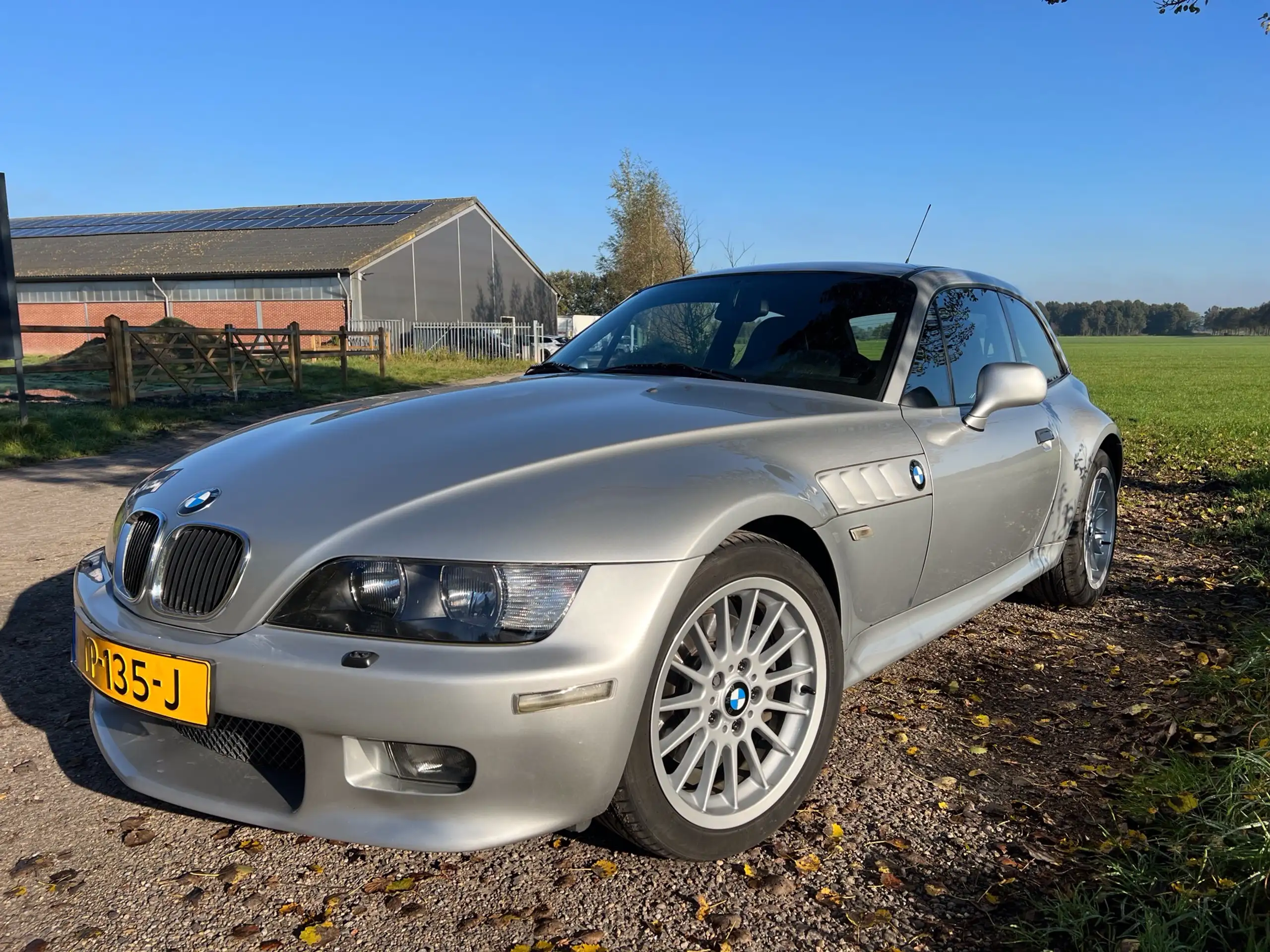 BMW - Z3