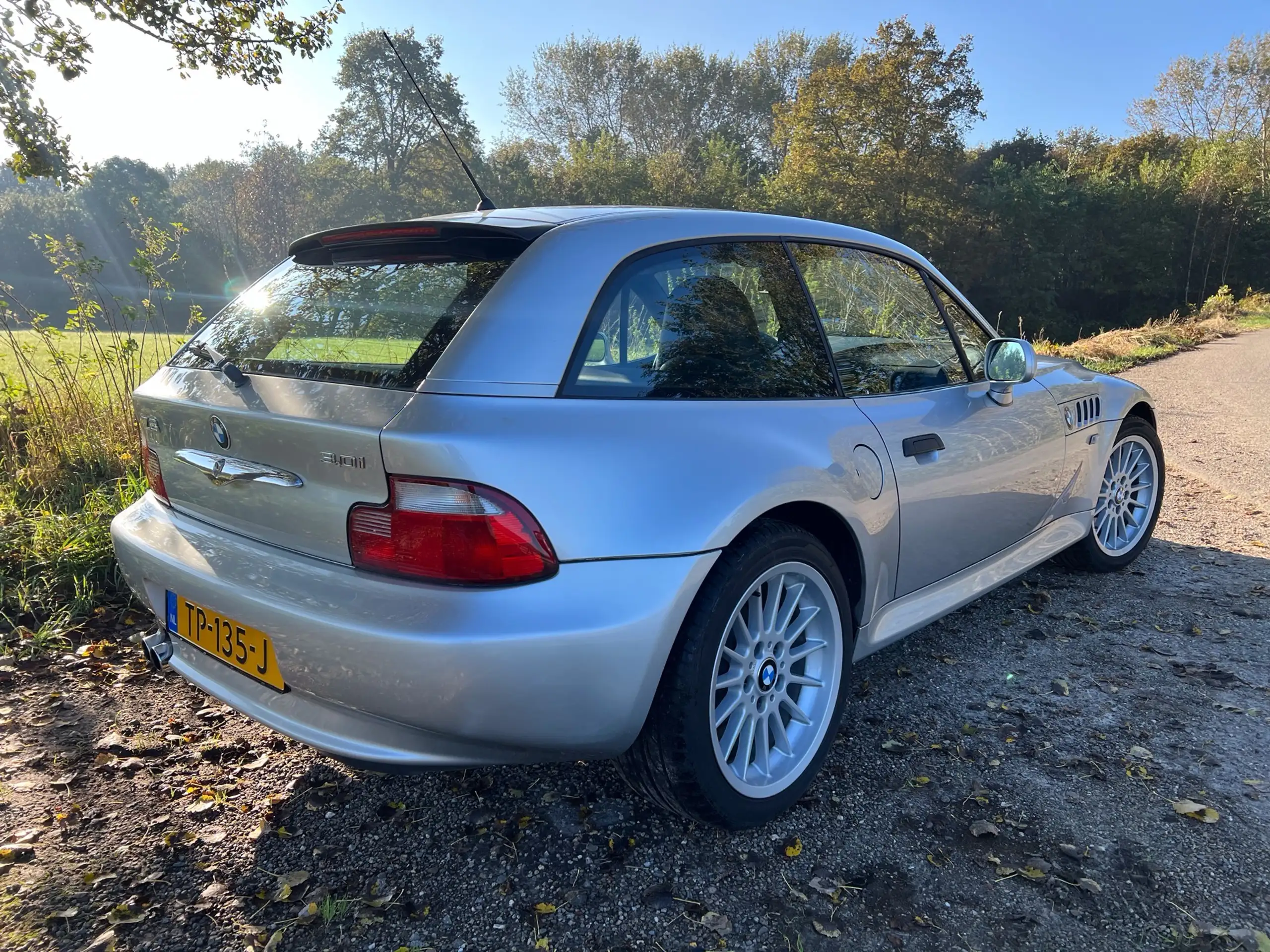 BMW - Z3