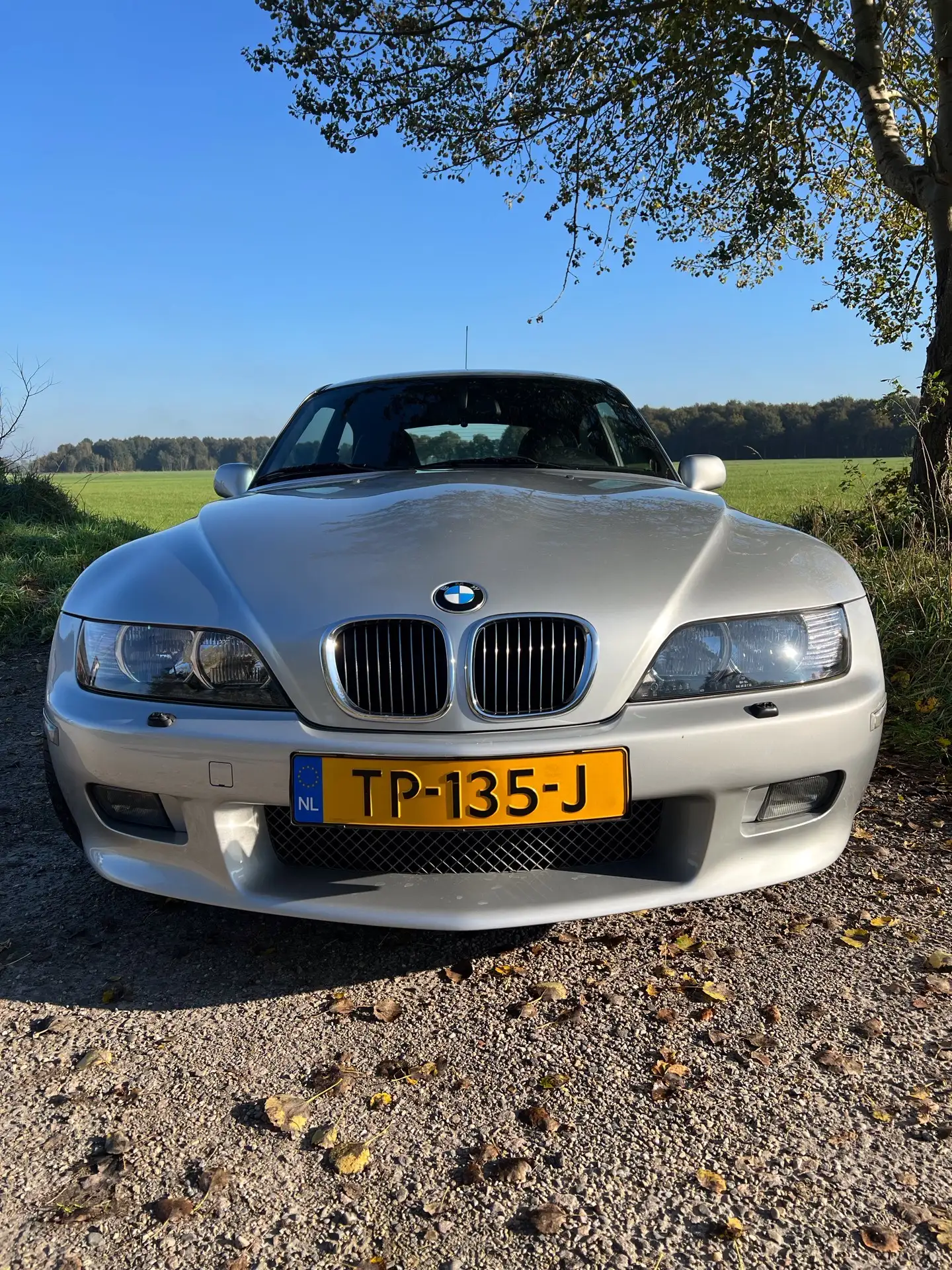 BMW - Z3