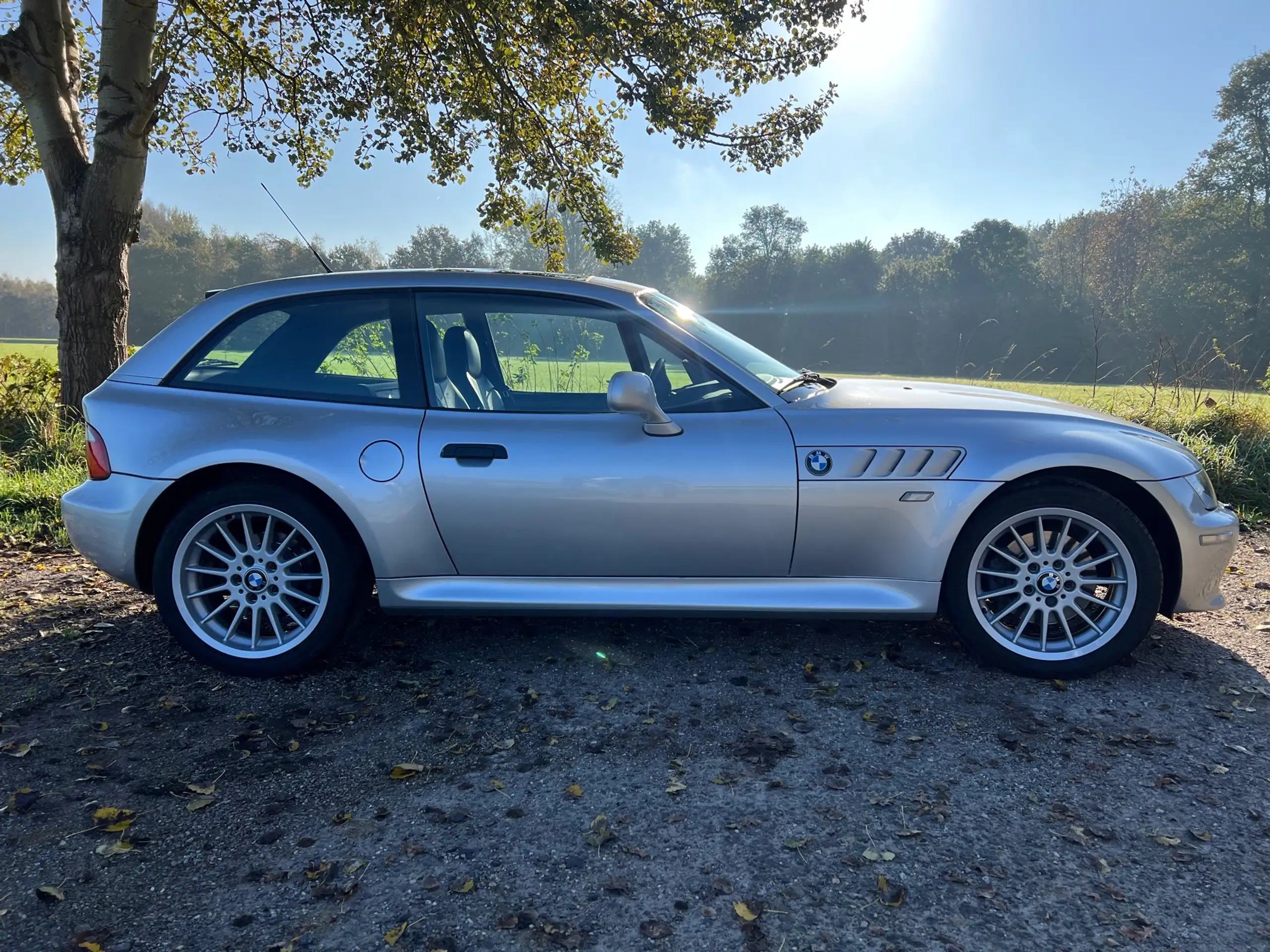 BMW - Z3