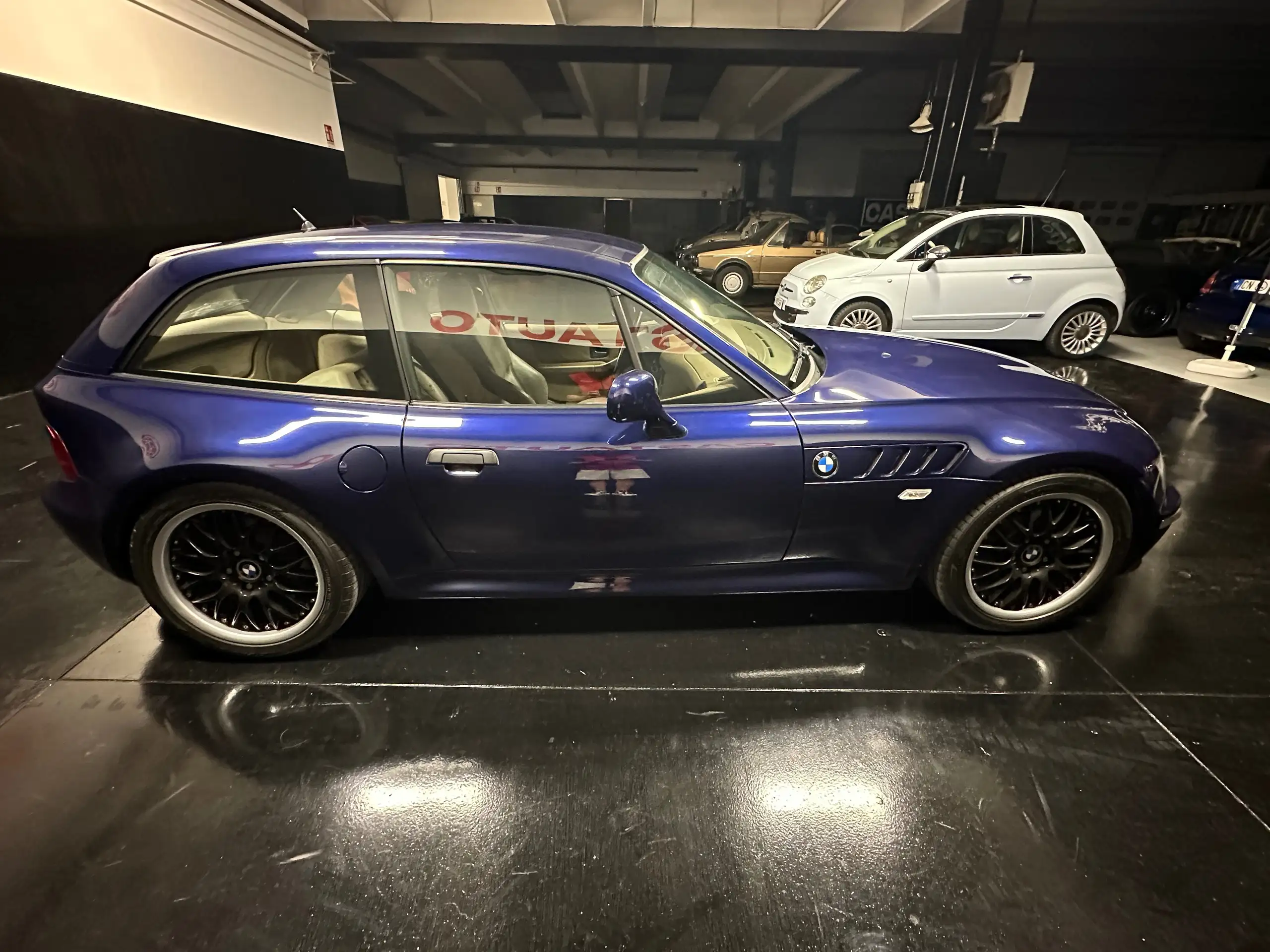 BMW - Z3