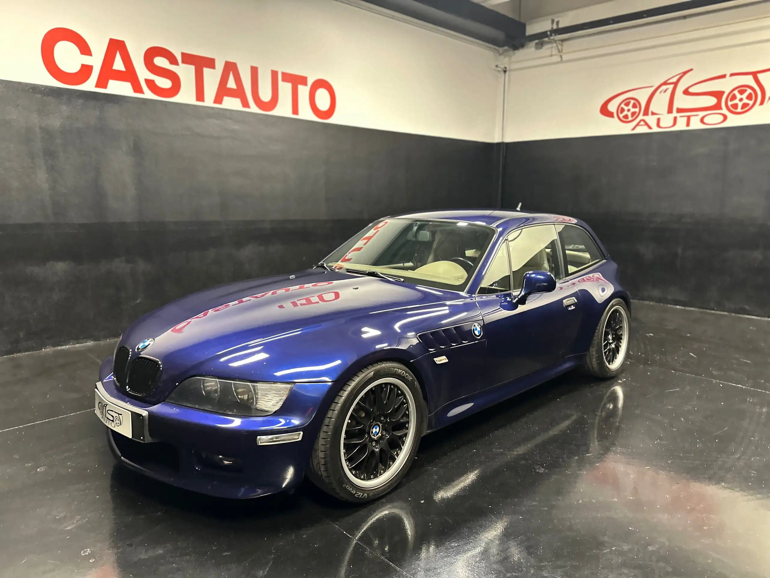 BMW - Z3