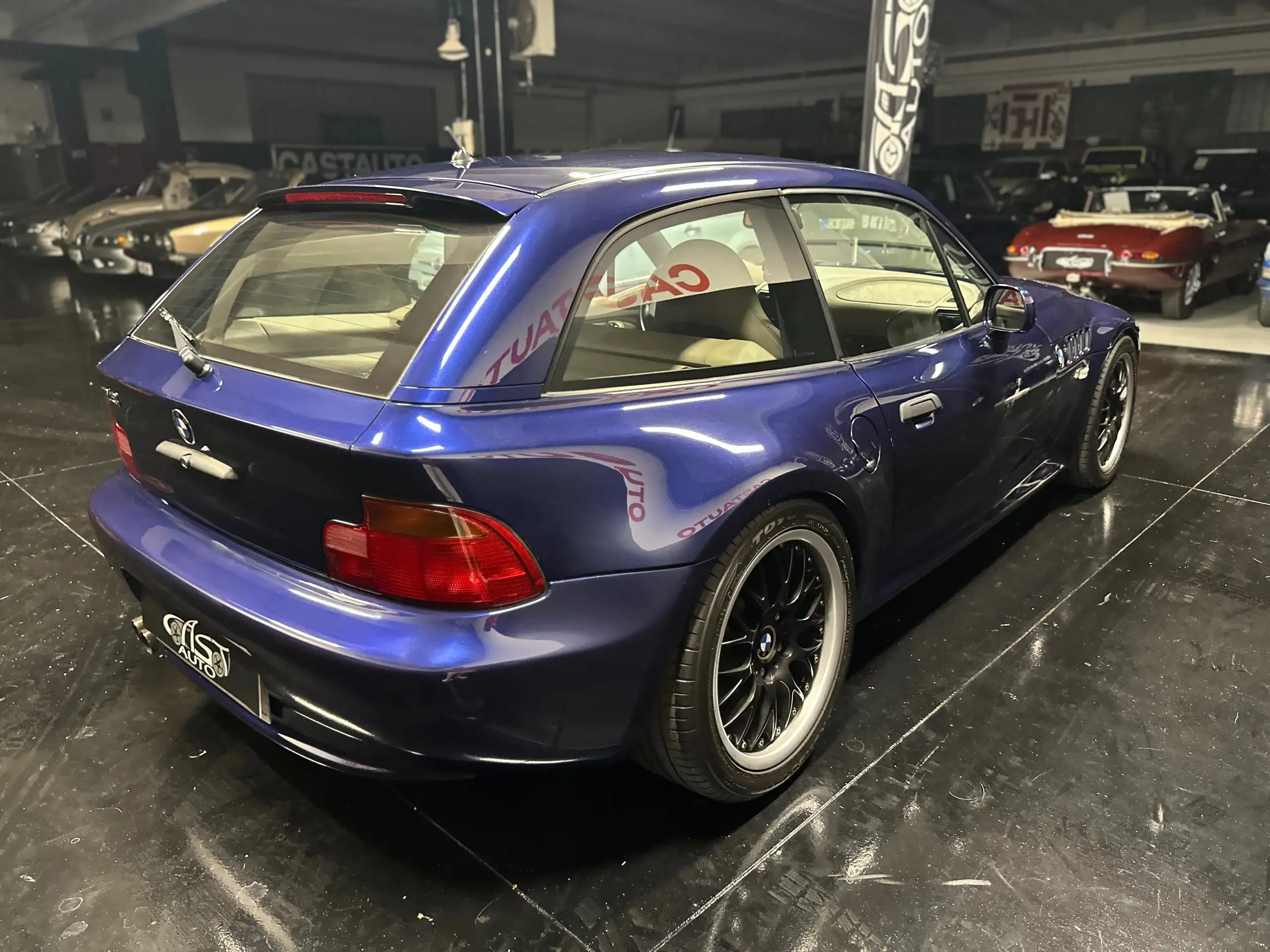 BMW - Z3