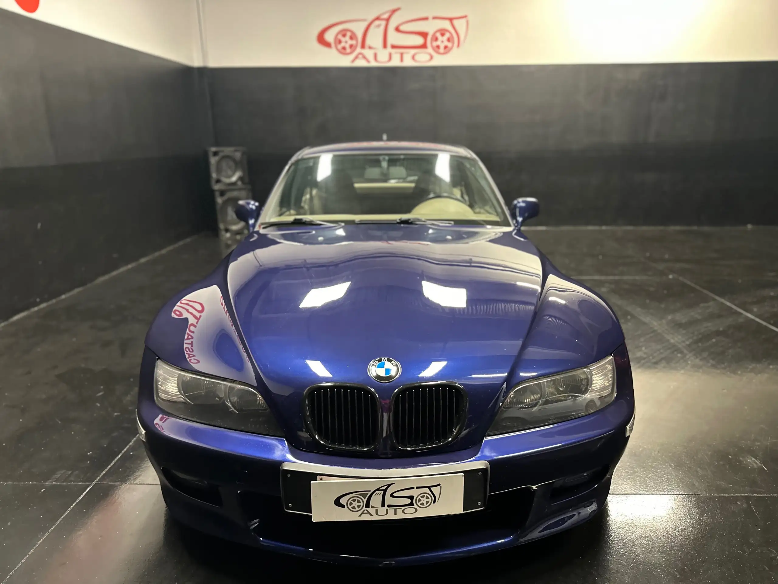 BMW - Z3